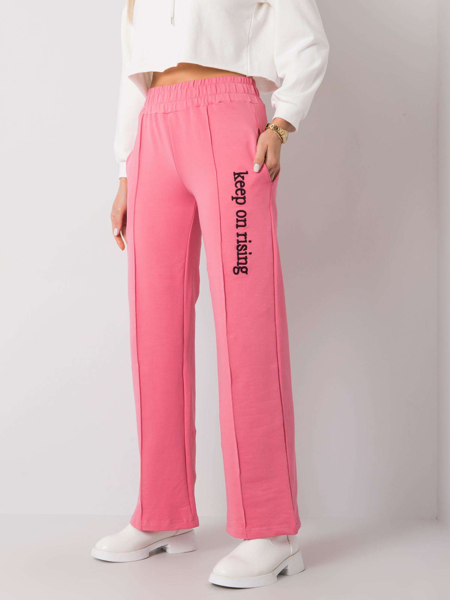 Sweatpants-FA-DR-6995.31X-pink