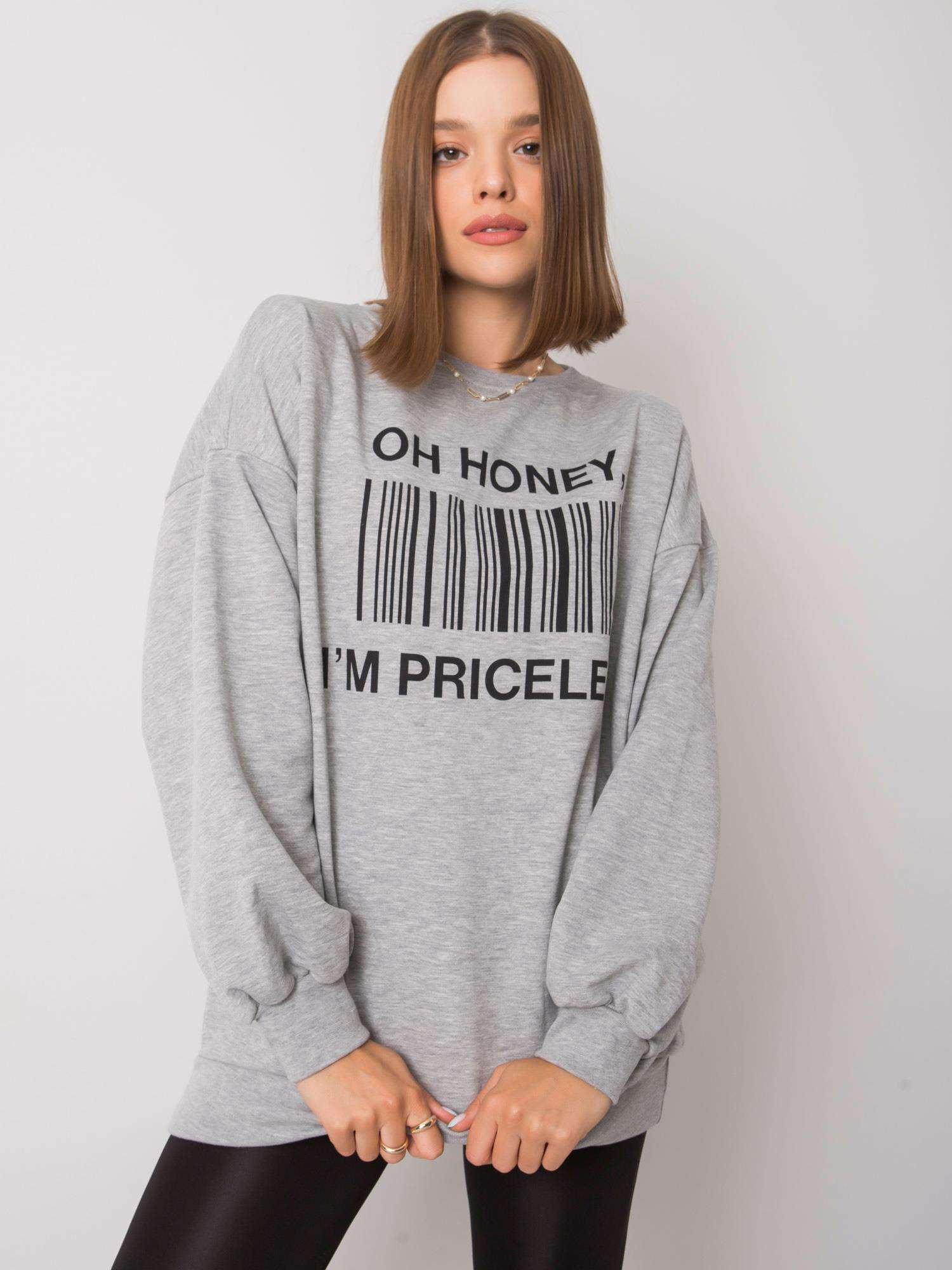 Sweatshirt-EM-BL-536/1.13-grey