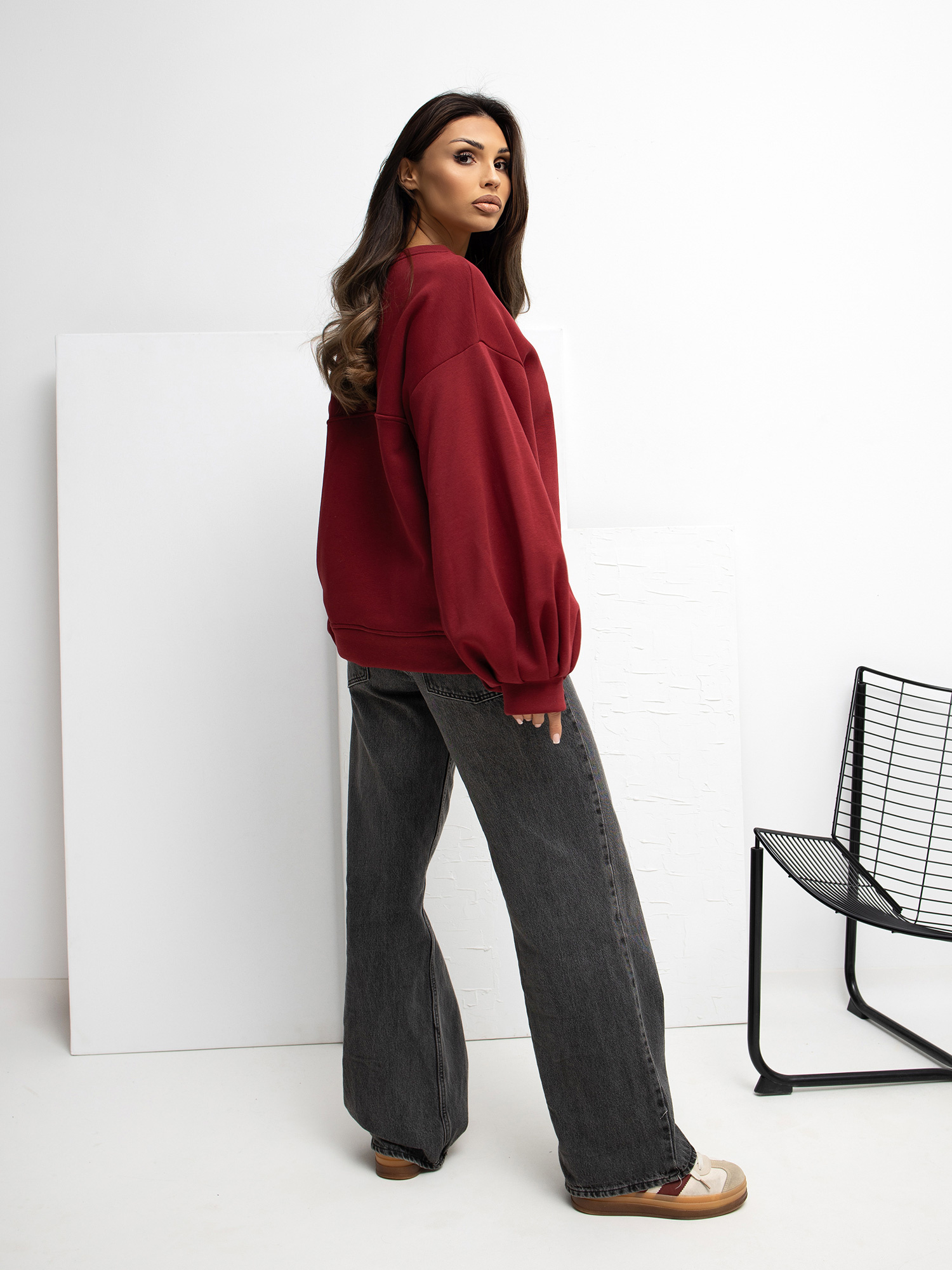 Sweatshirt-RV-BL-A1040.03-burgundy