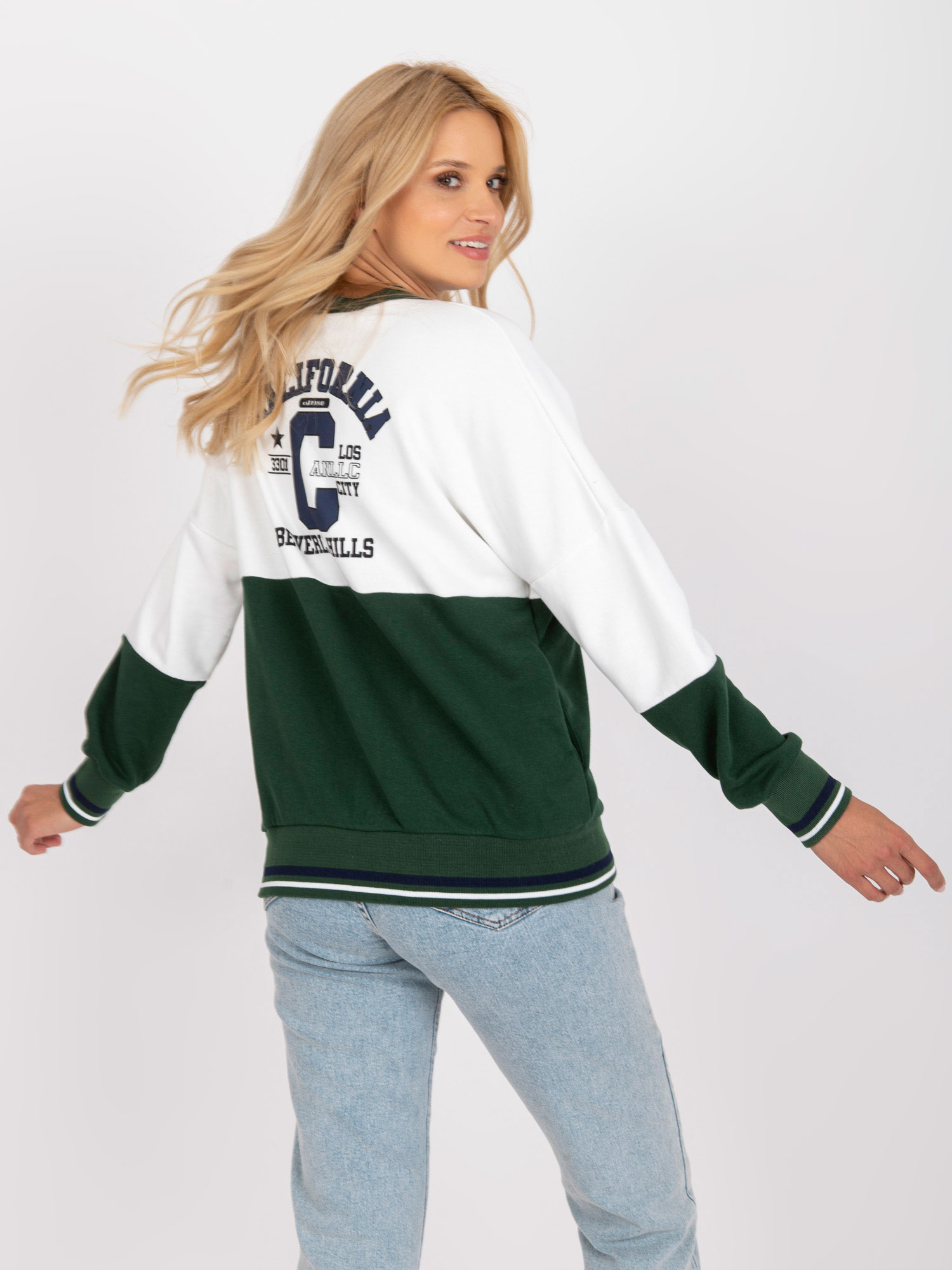 Sweatshirt-FA-BL-7621.65P-white-green