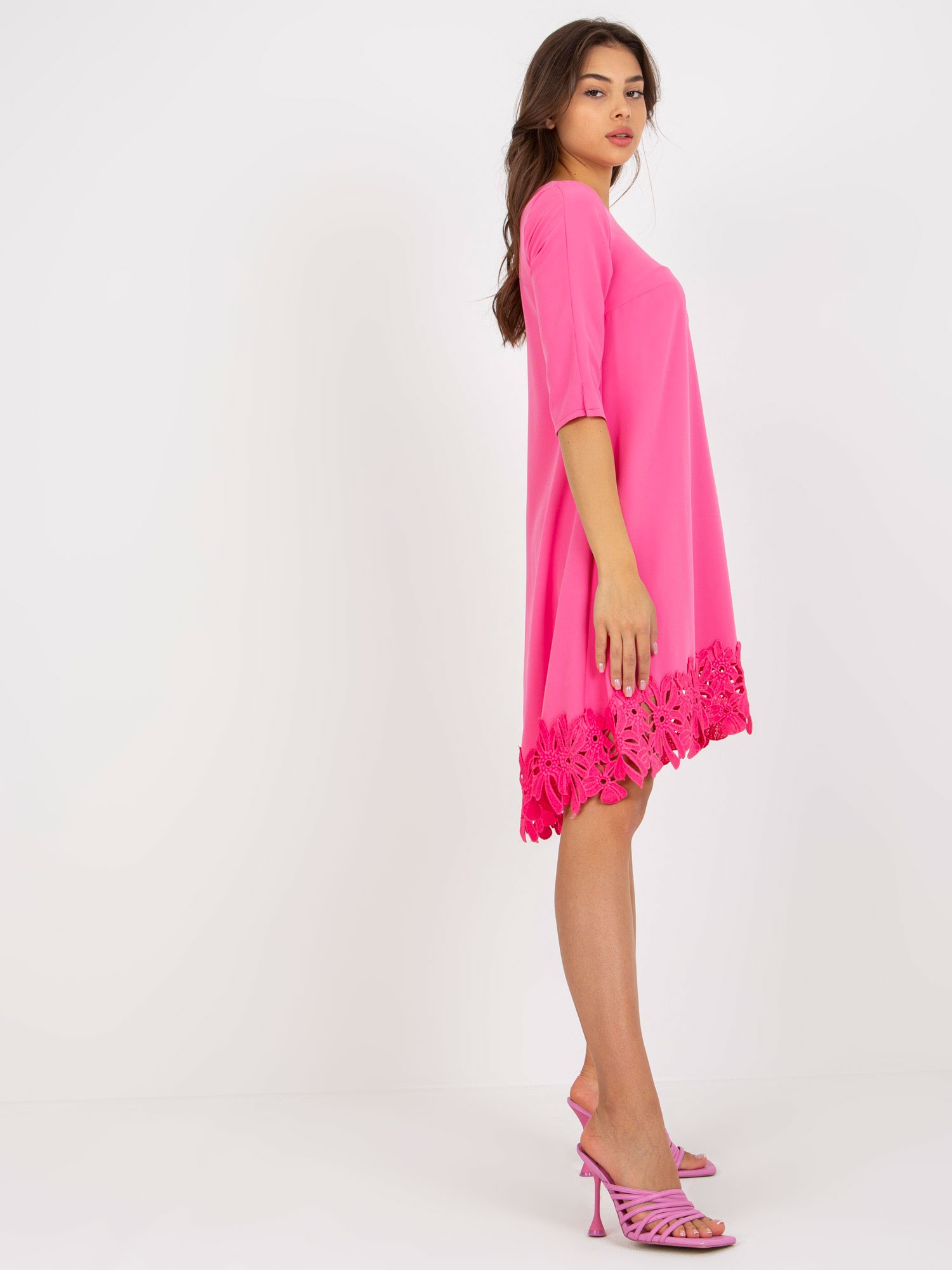 Dress-LK-SK-505942.70P-pink