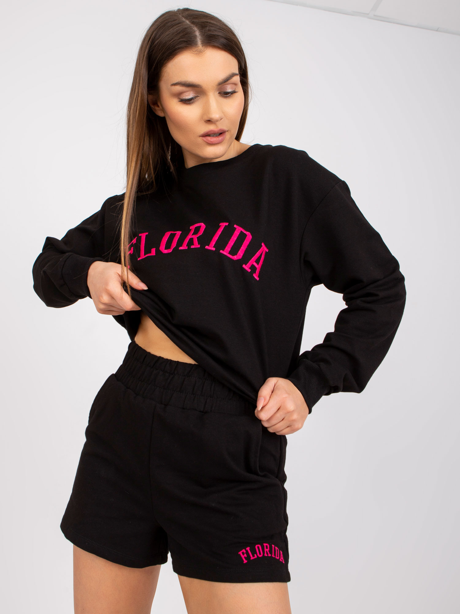 Set-FA-KMPL-7676.32-black