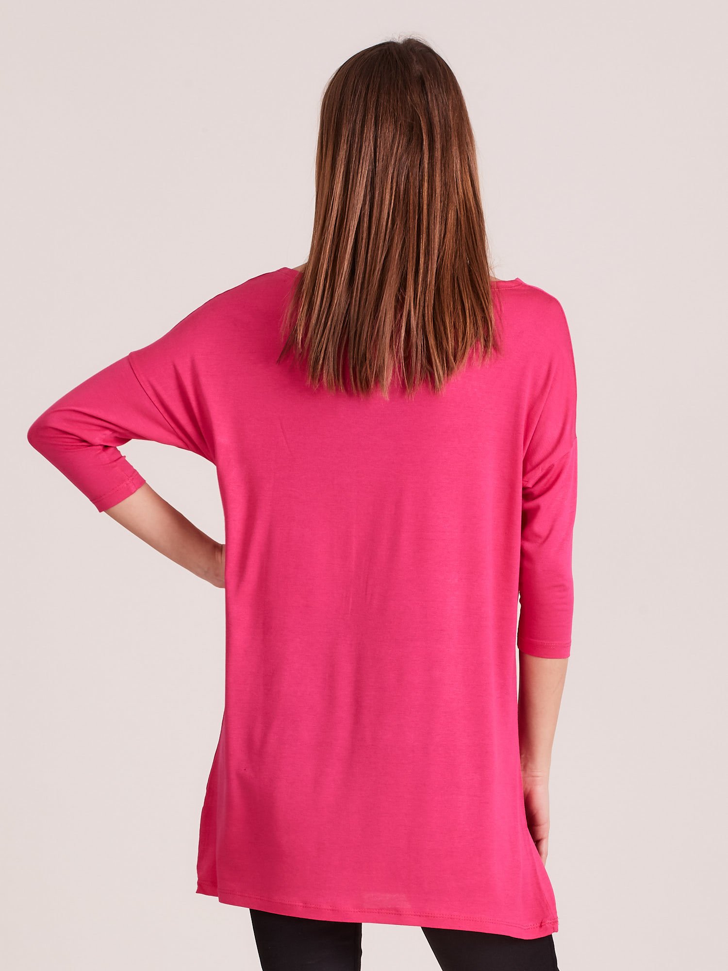 Tunic-EN-TU-4305.08-dark pink