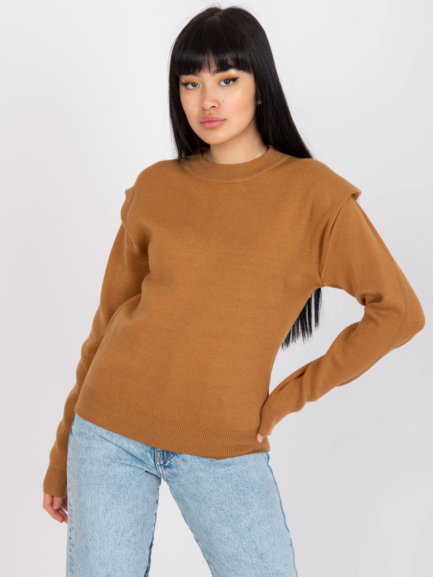 Sweater-EM-SW-KL2070.25P-camel