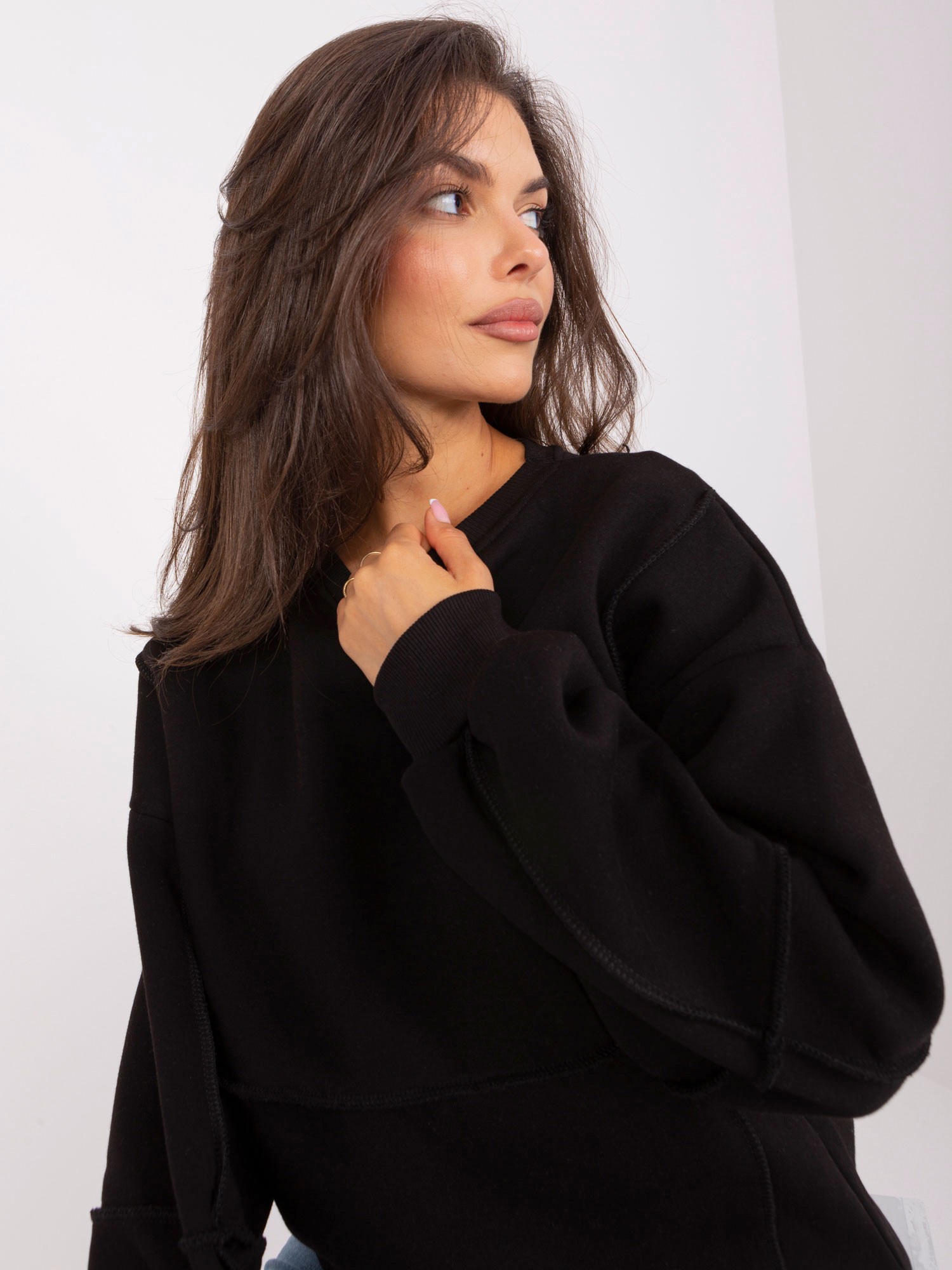Sweatshirt-EM-BL-763.00P-black