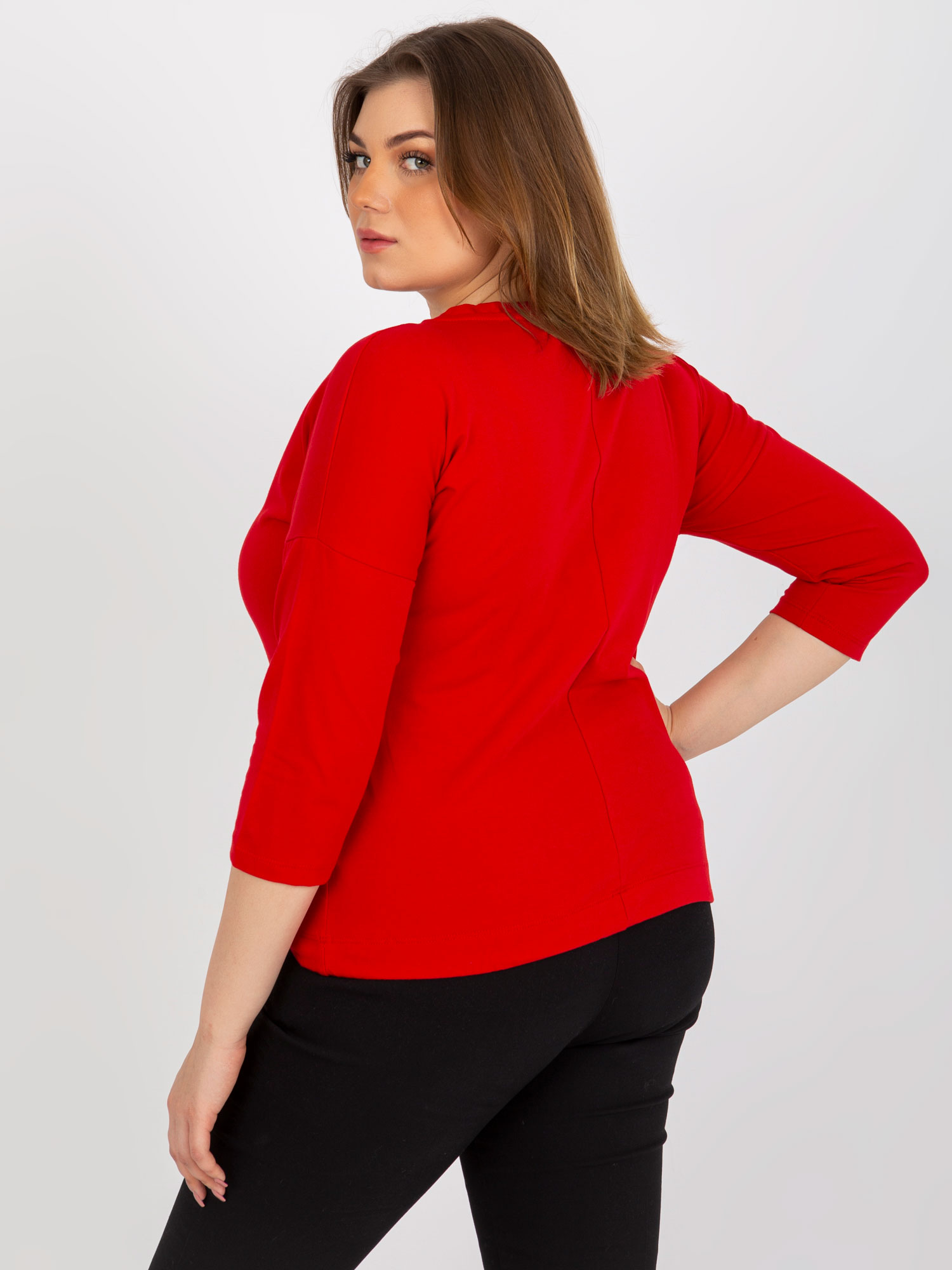 Blouse-RV-BZ-8455.39-red
