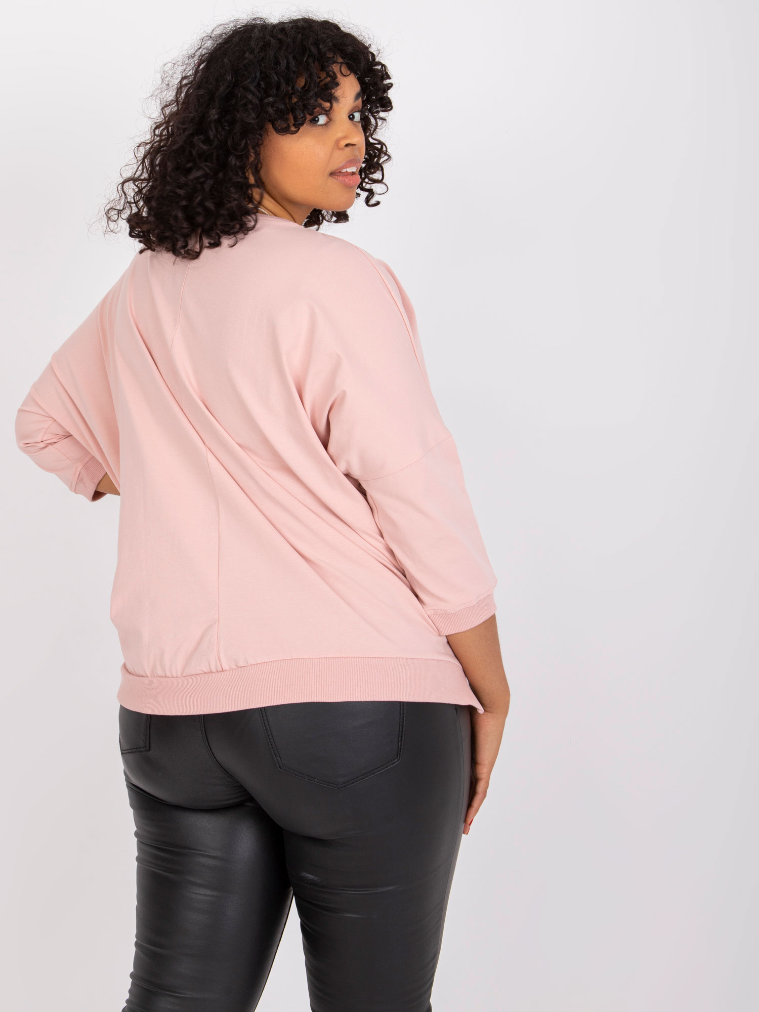 Blouse-RV-BZ-7504.81P-light pink