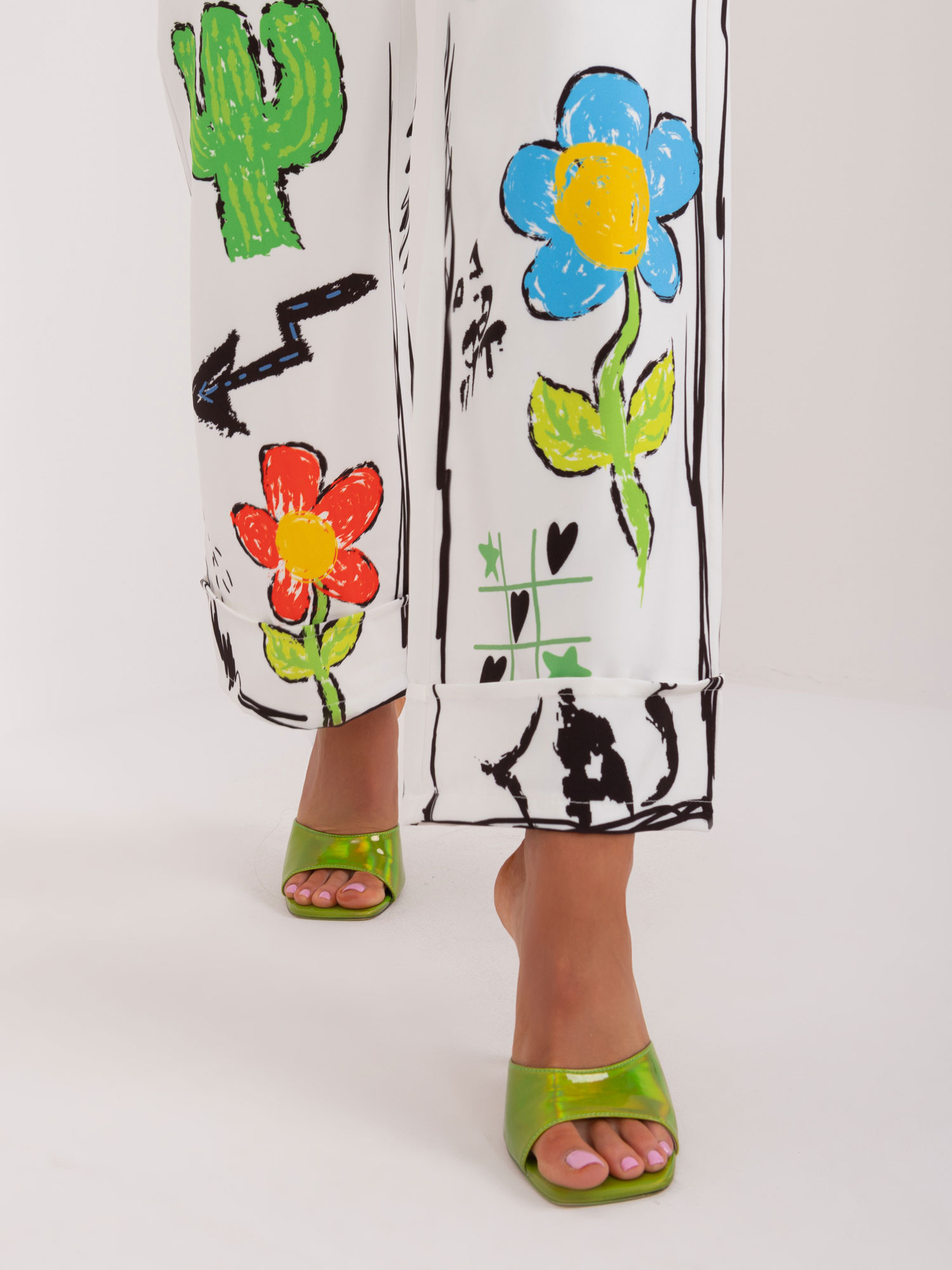 Trousers-DHJ-SP-18857.31-ecru