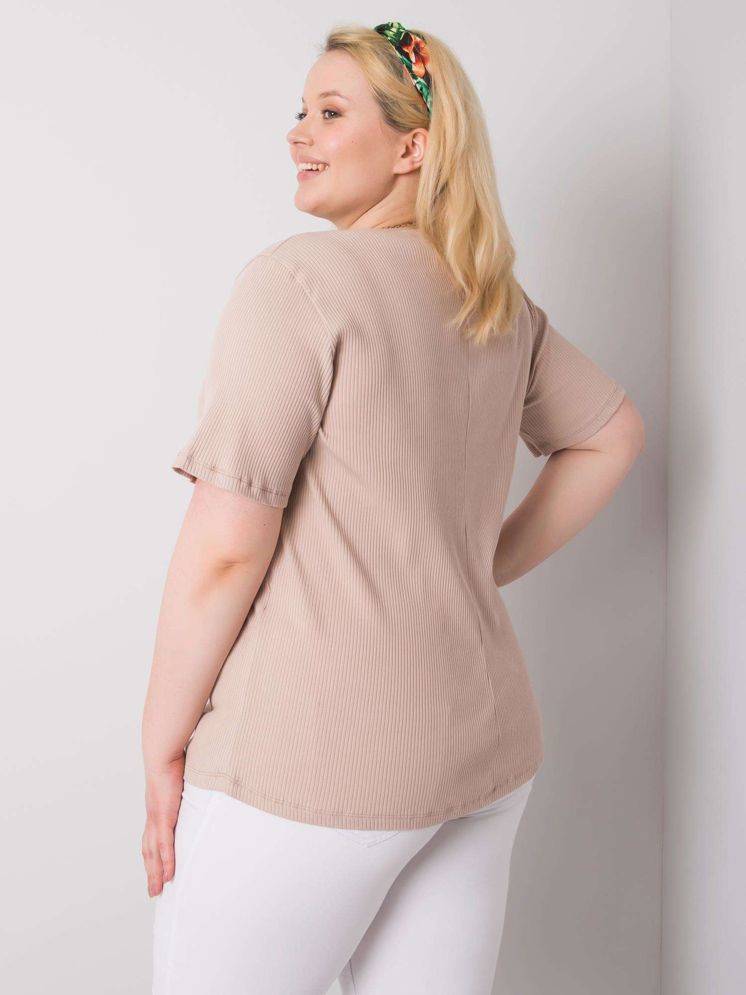 Blouse-RV-BZ-6323.92-beige