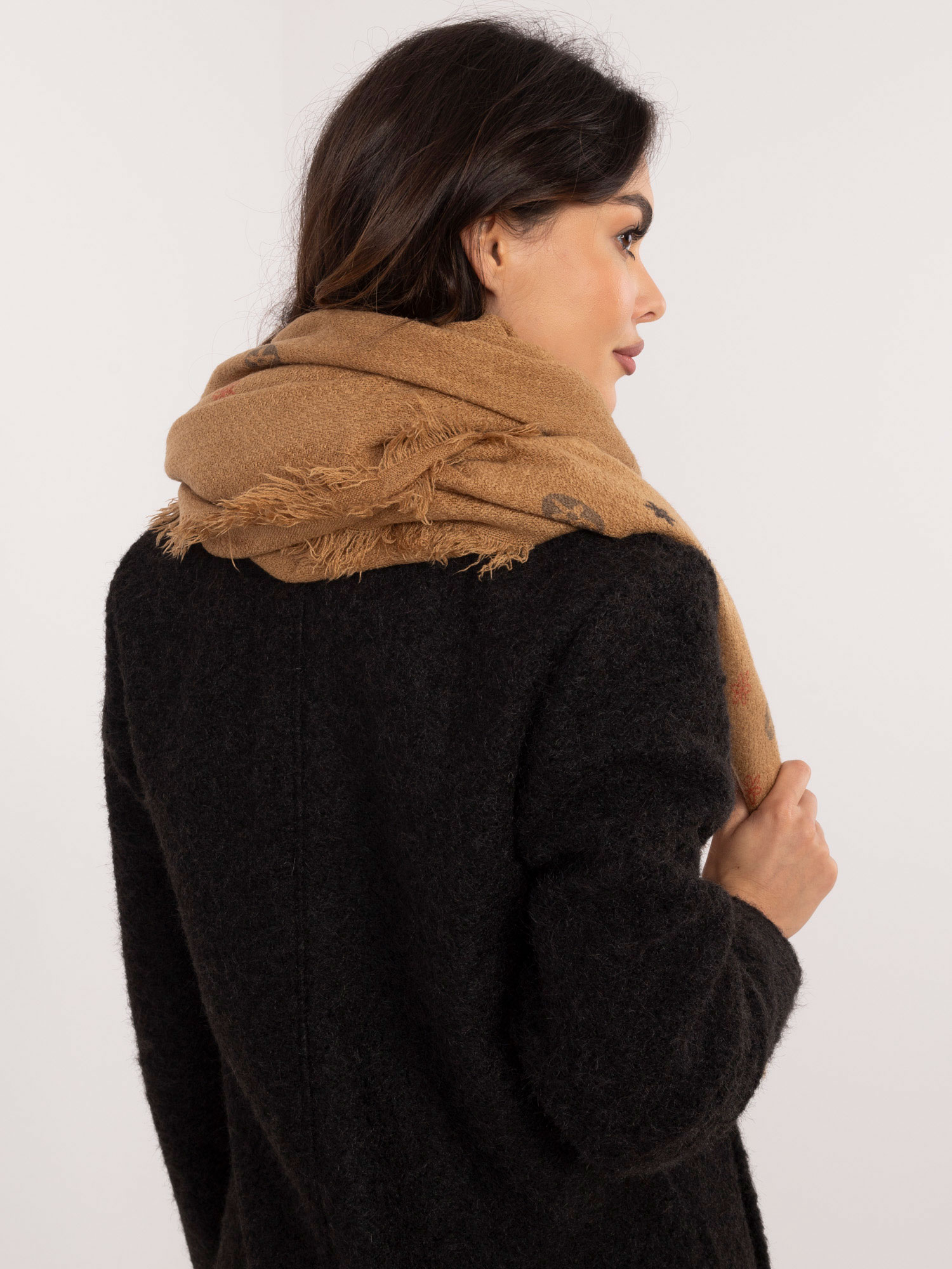 Scarf-AT-SZ-23504.93P-camel