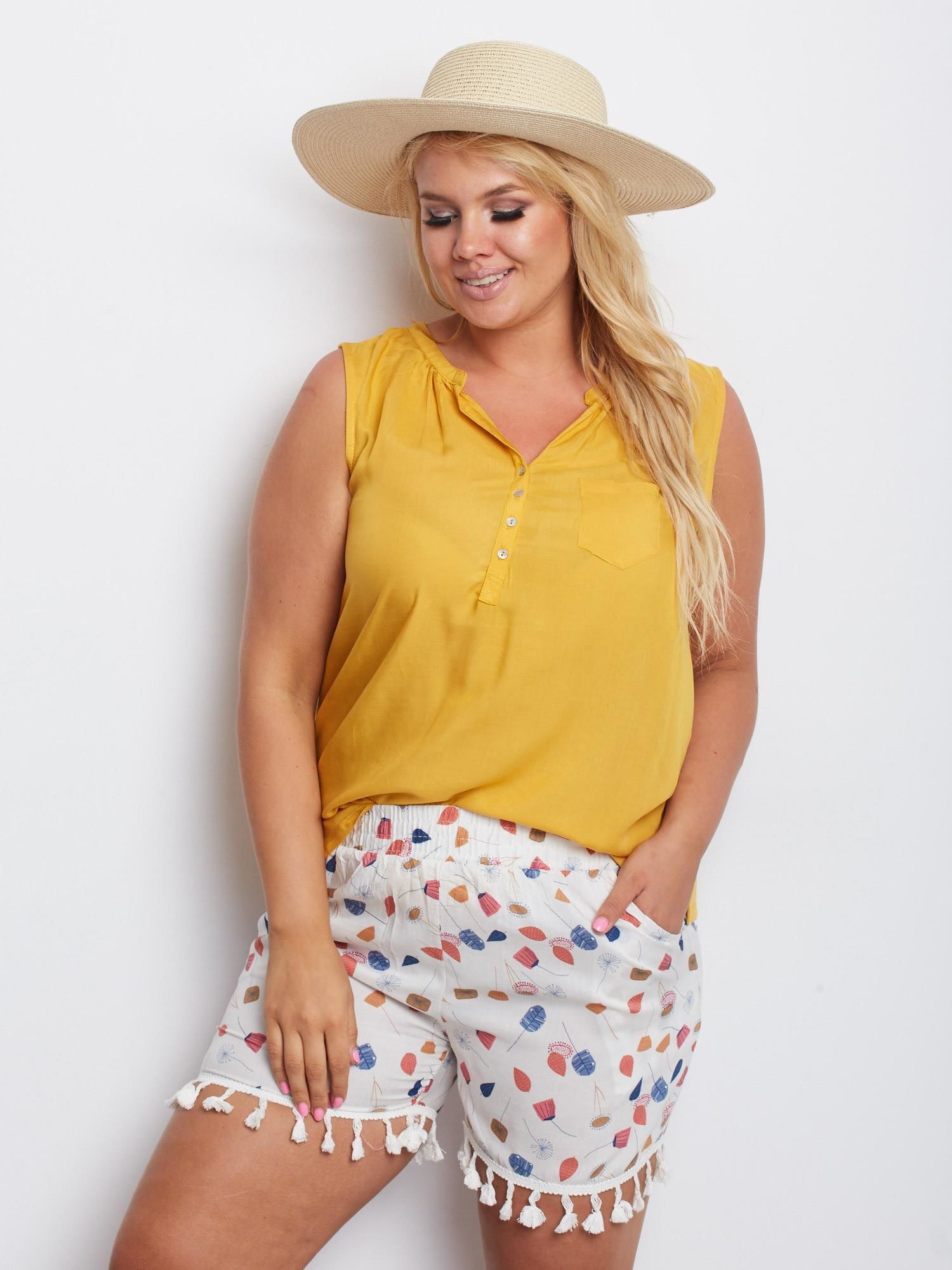 Shorts-AT-SN-2101A.04X-white