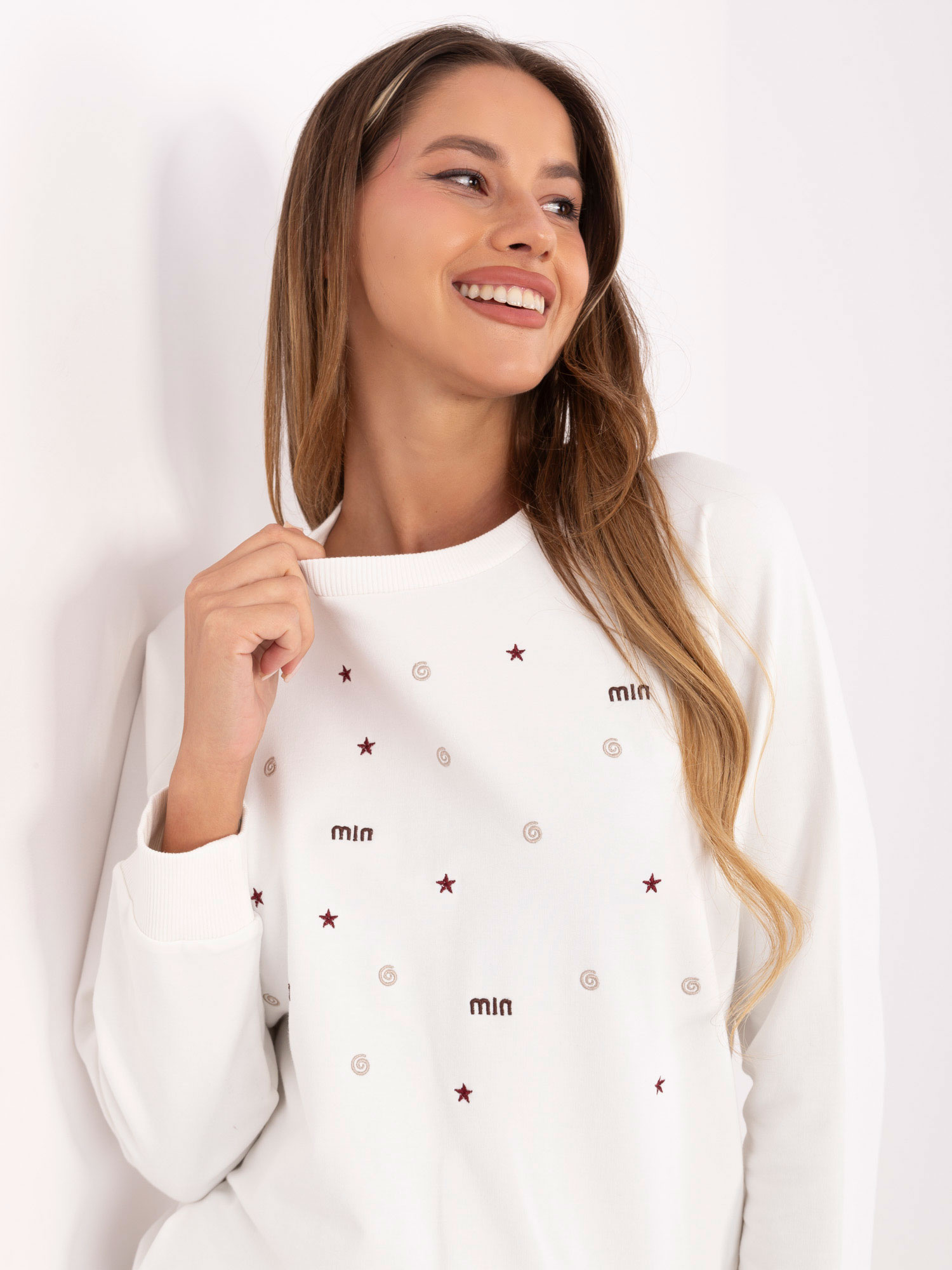 Blouse-RW-BZ-A876.52-ecru