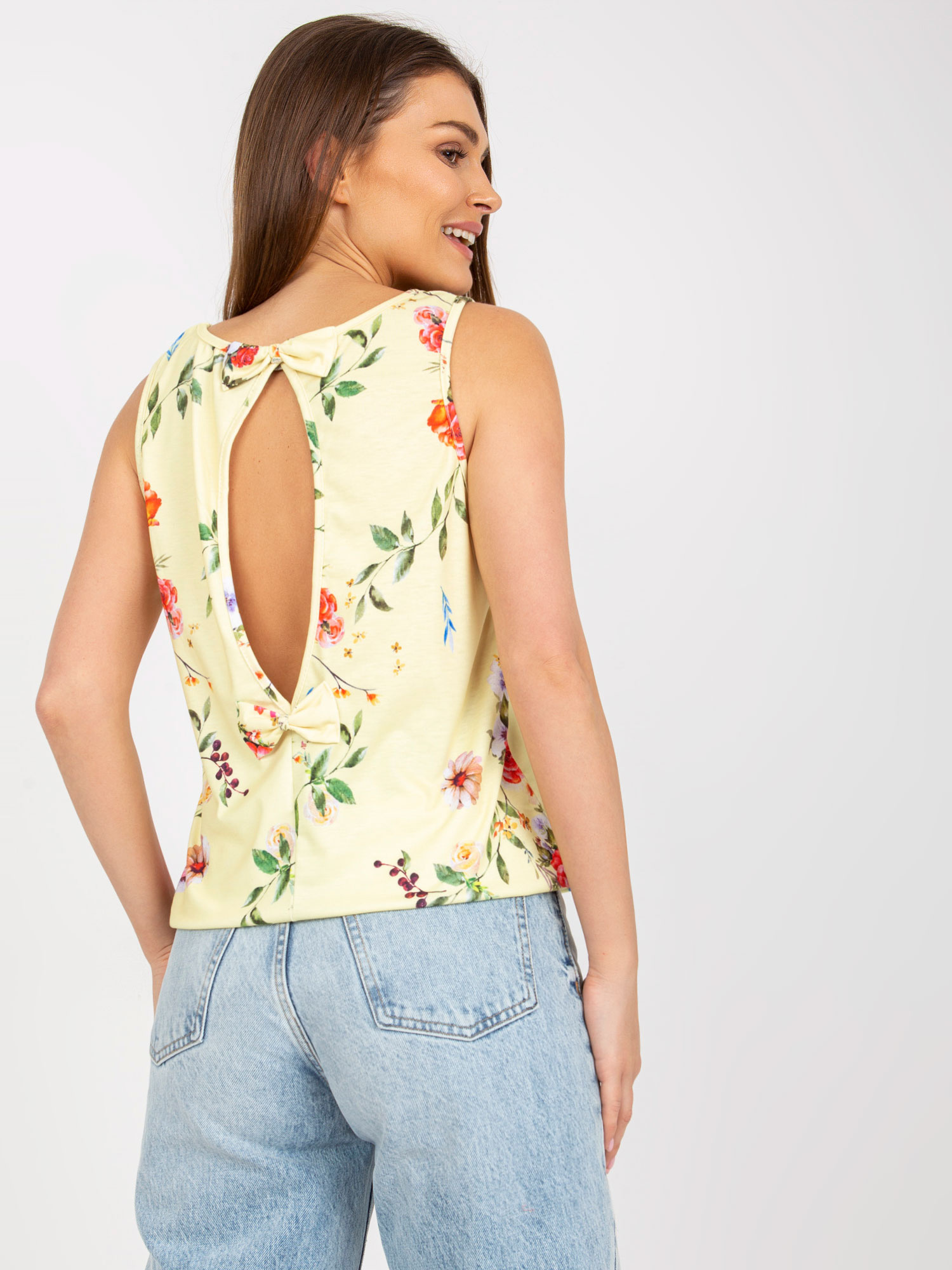 Top-RV-TP-7980.10-Light Yellow