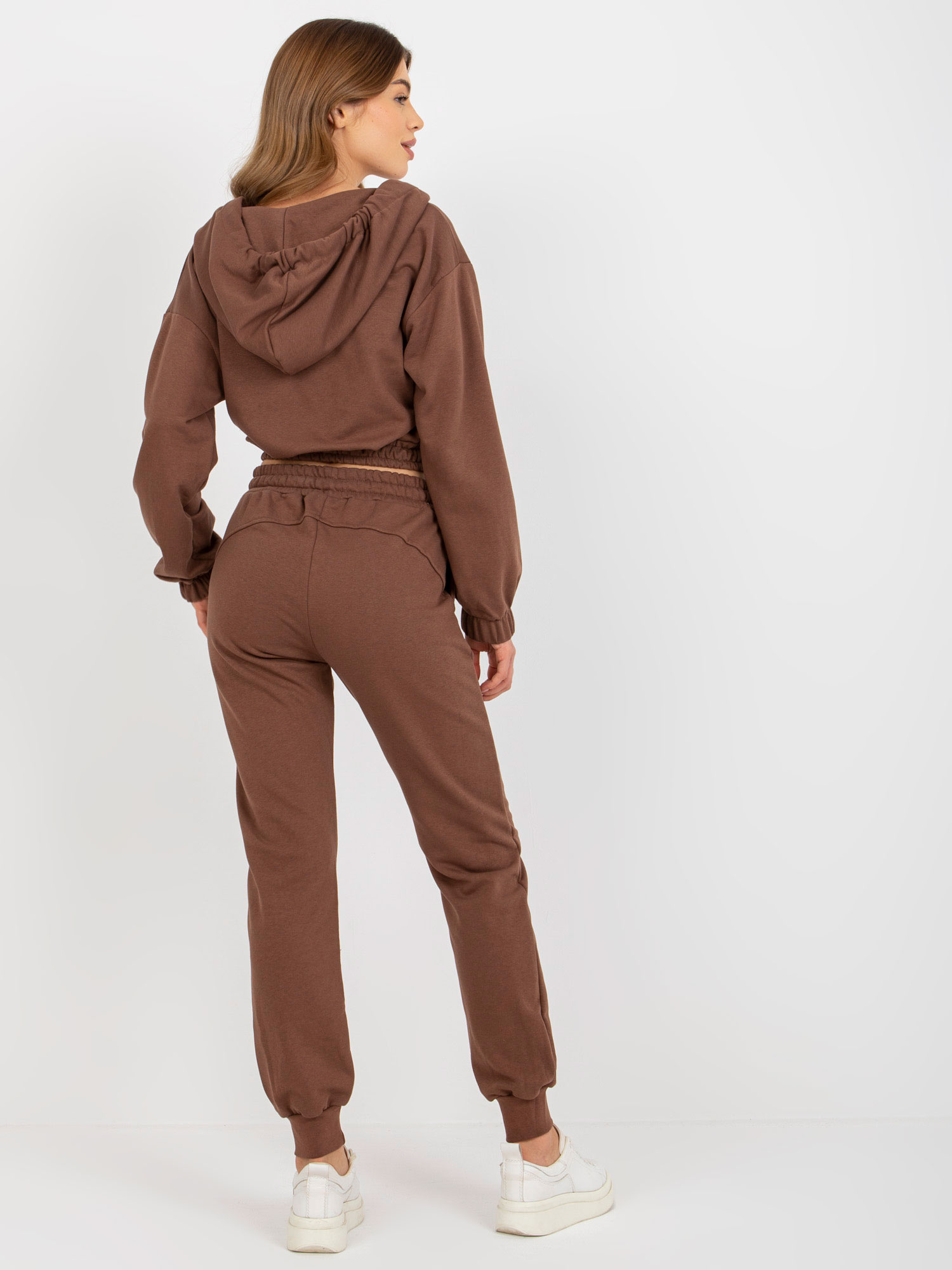 Set-EM-KMPL-747.06P-brown