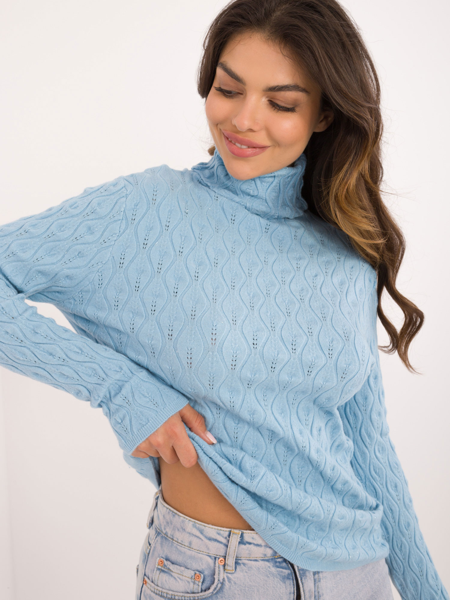 Sweater-AT-SW-2334-2.61-Light Blue