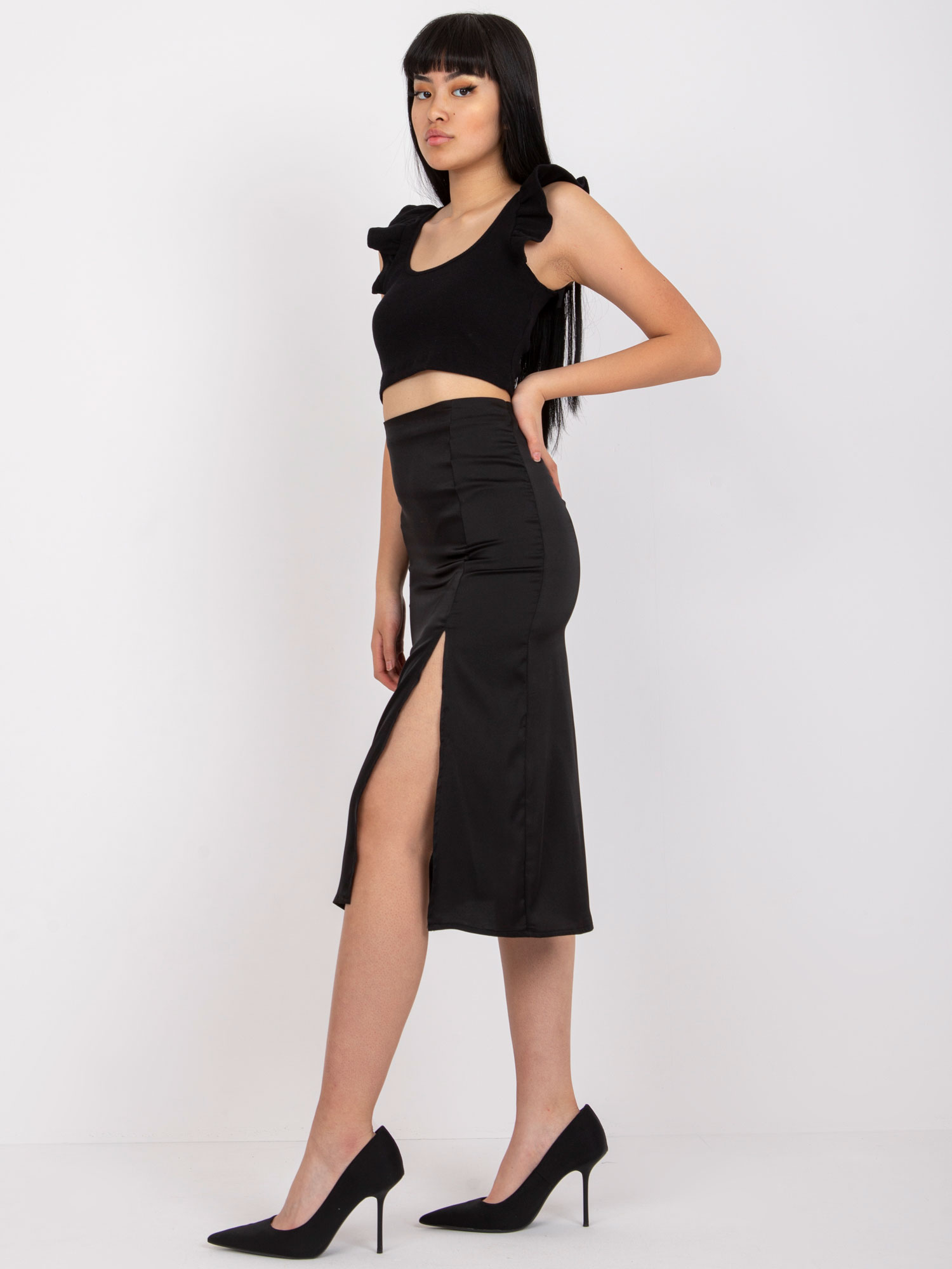 Skirt-WN-SD-1705.86-black
