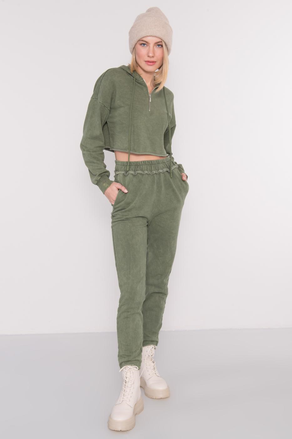 Sweatpants-15891-khaki