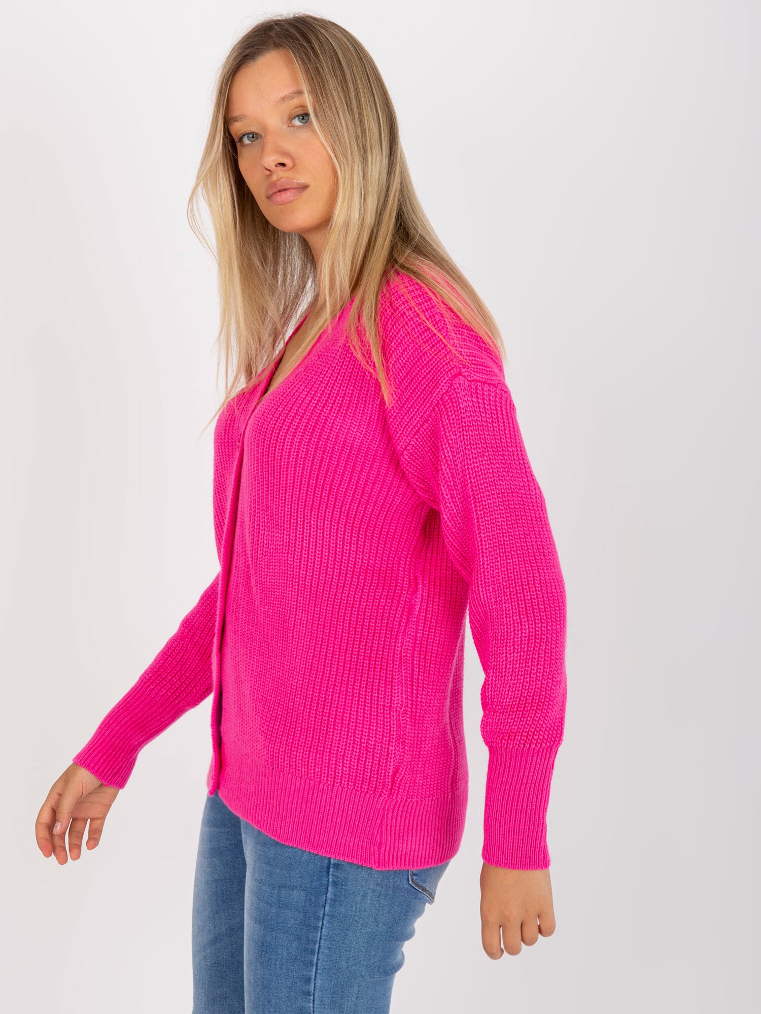 Sweater-LC-SW-0321.06X-fluo pink