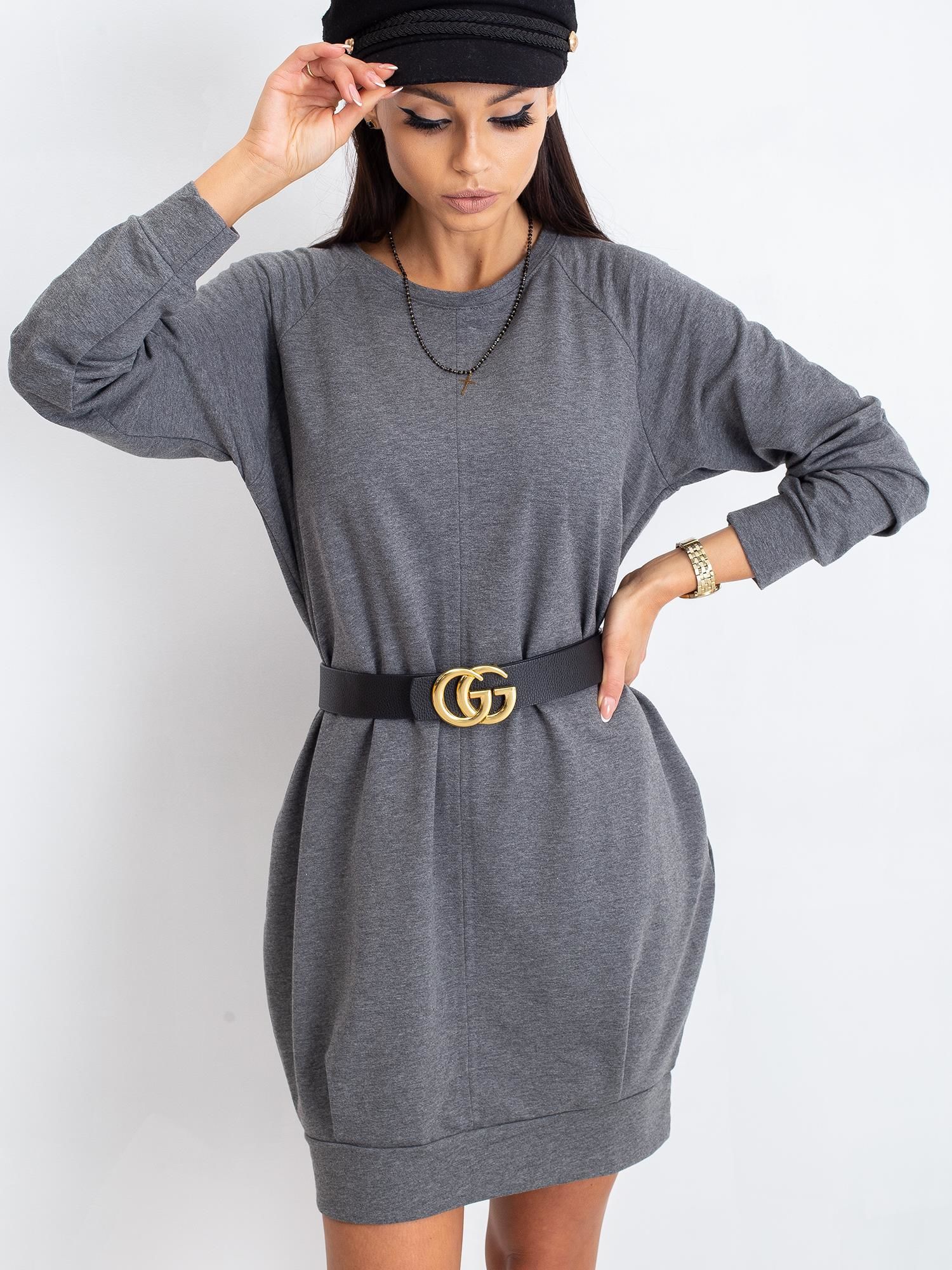 Dress-RV-TU-5184.93P-dark gray