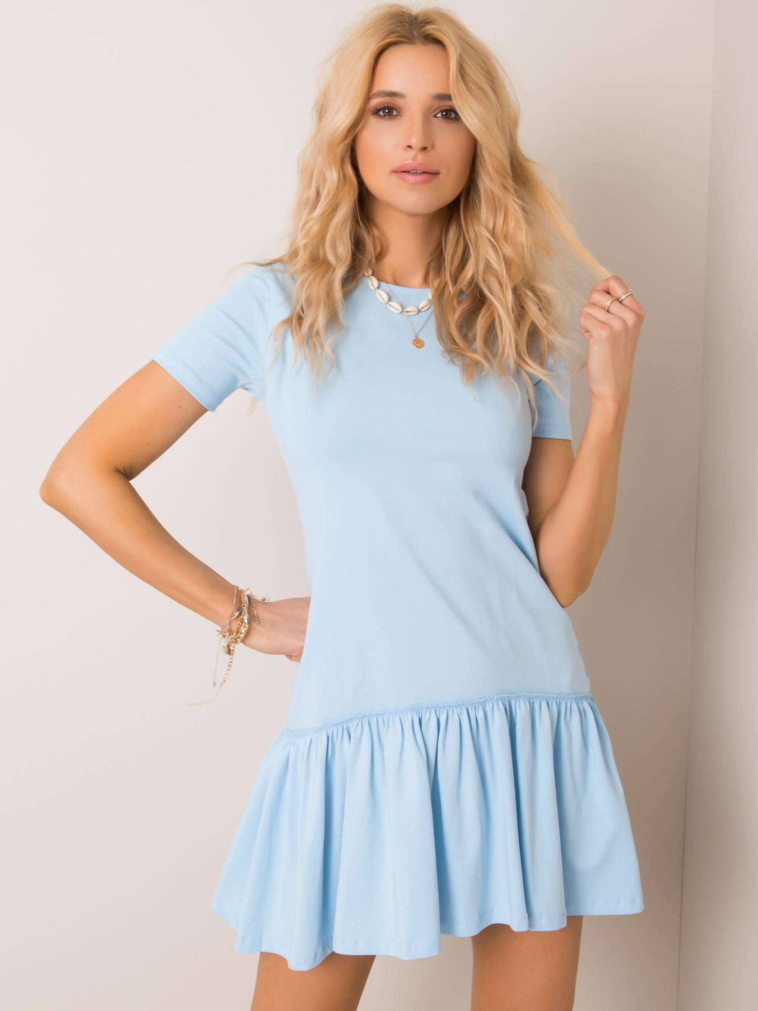 Dress-RV-SK-5631.02X-Light Blue