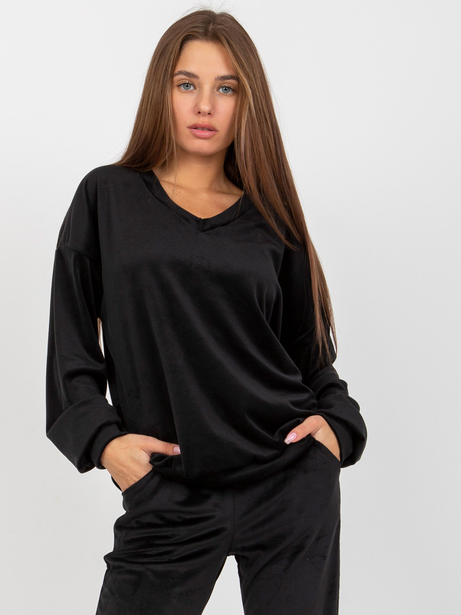 Blouse-RP-BZ-8188.64P-black