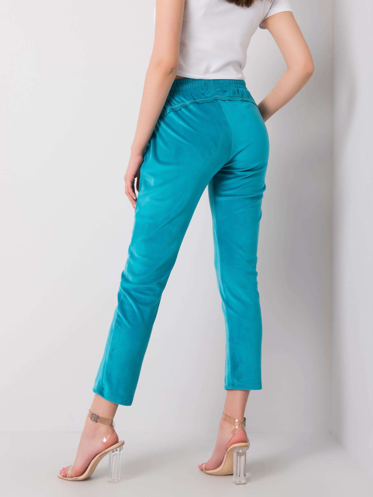 Sweatpants-RV-DR-6110.92P-sea