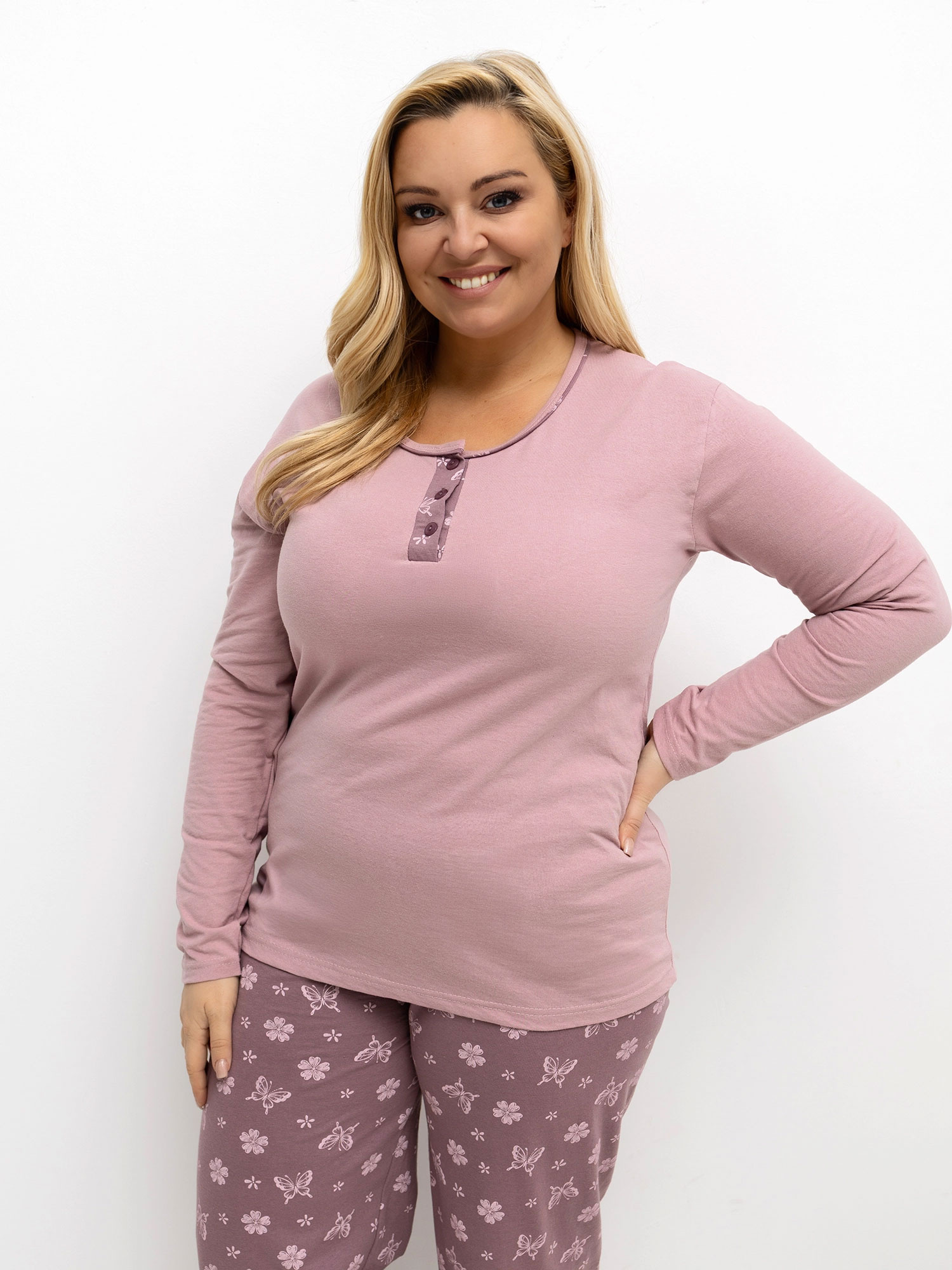 Pyjamas-DU-PI-FP-500.25-light pink
