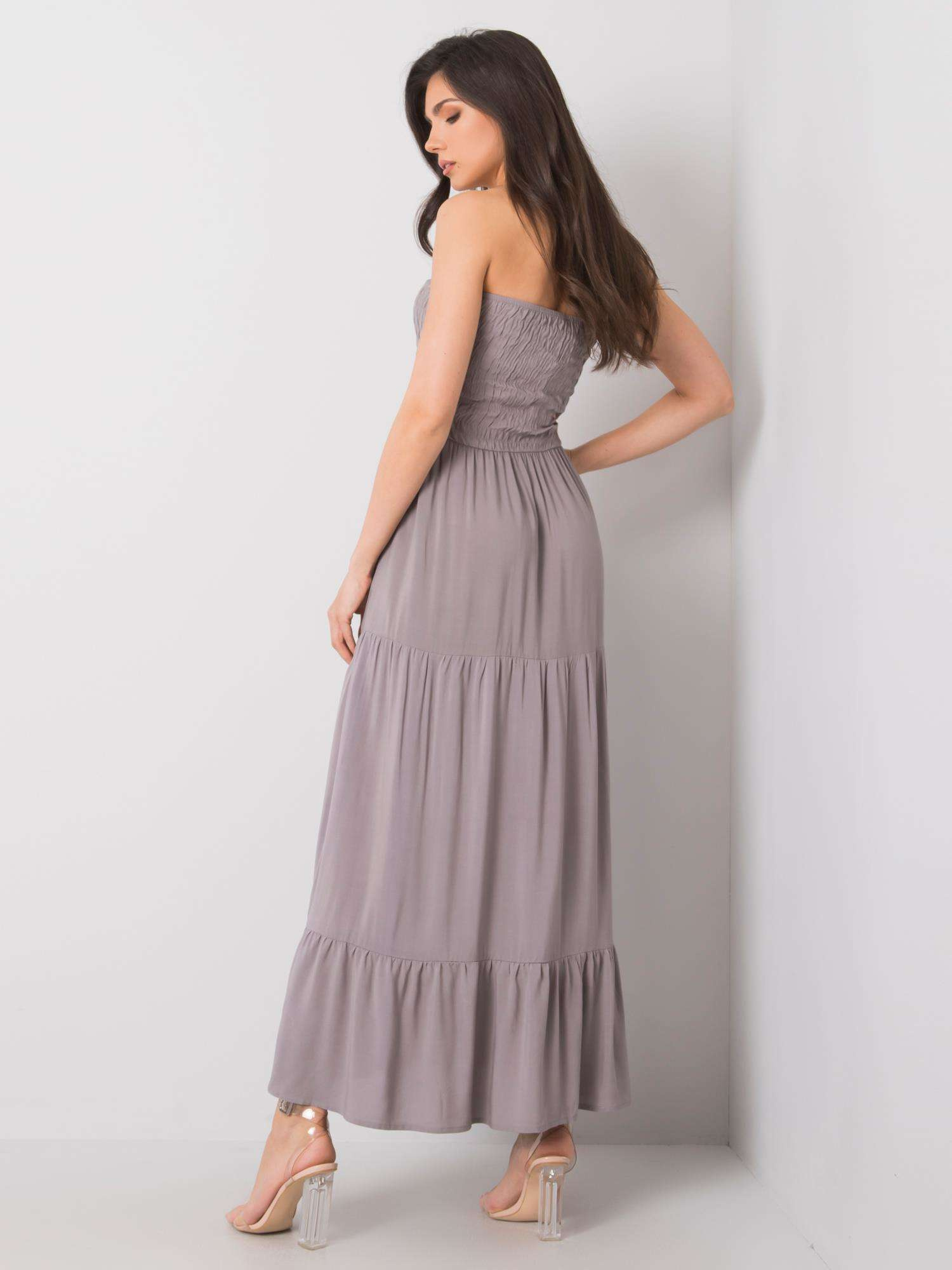 Dress-D73761M30251-gray