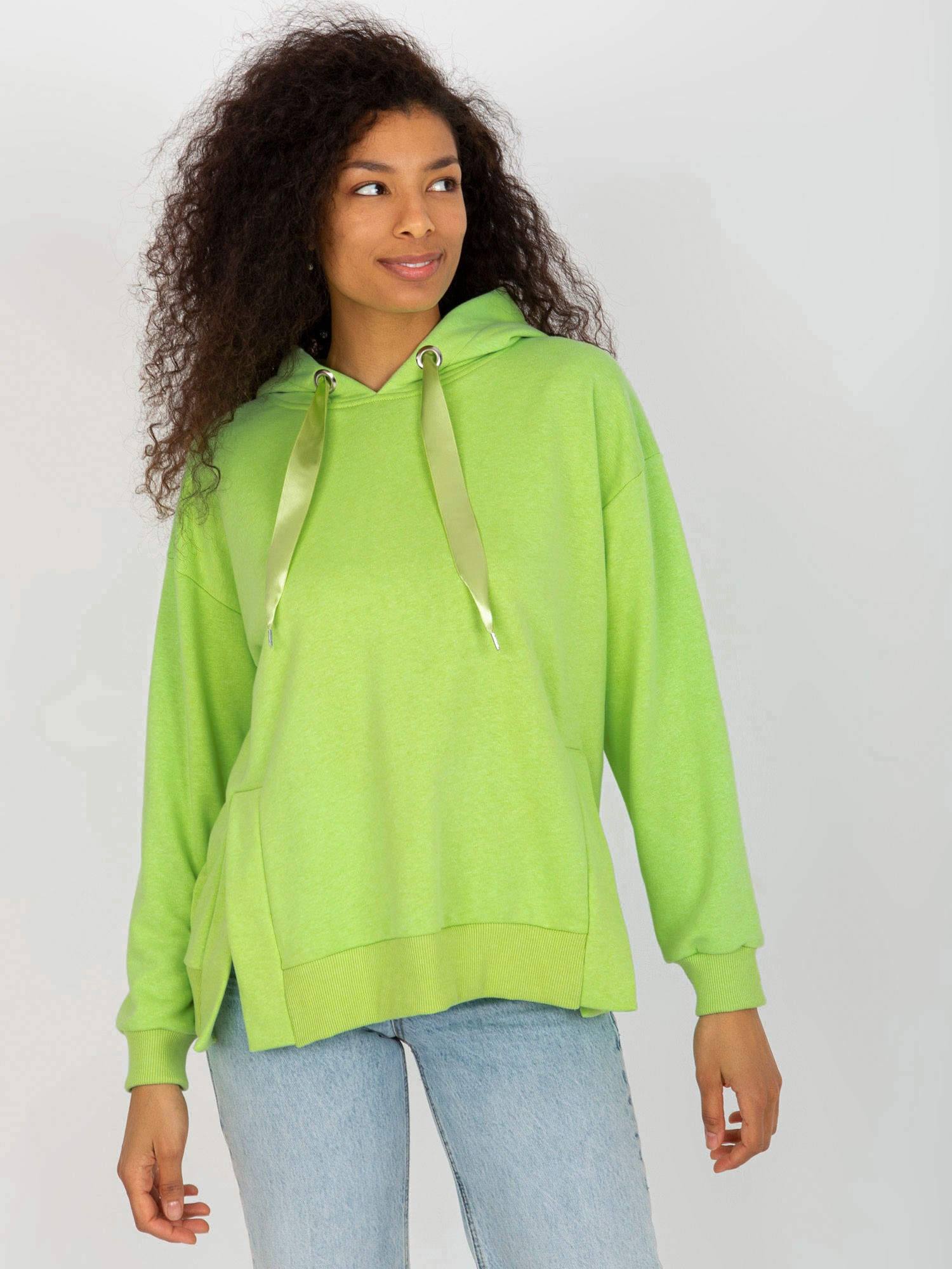 Sweatshirt-EM-BL-402.15P-light green