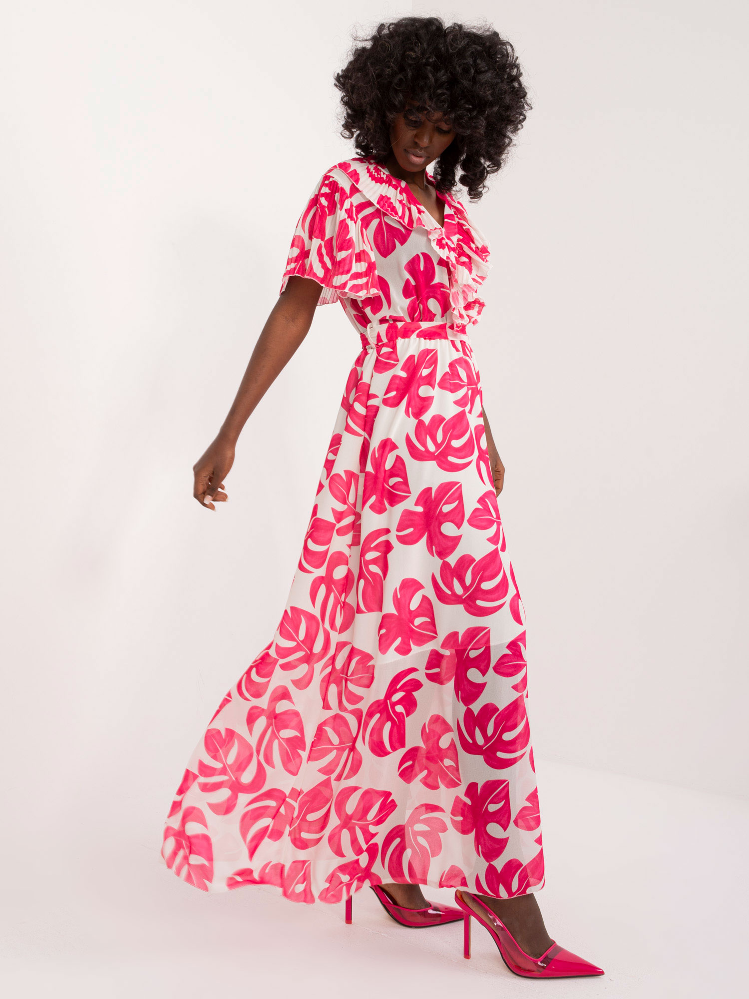 Dress-DHJ-SK-15986.67-Fuchsia
