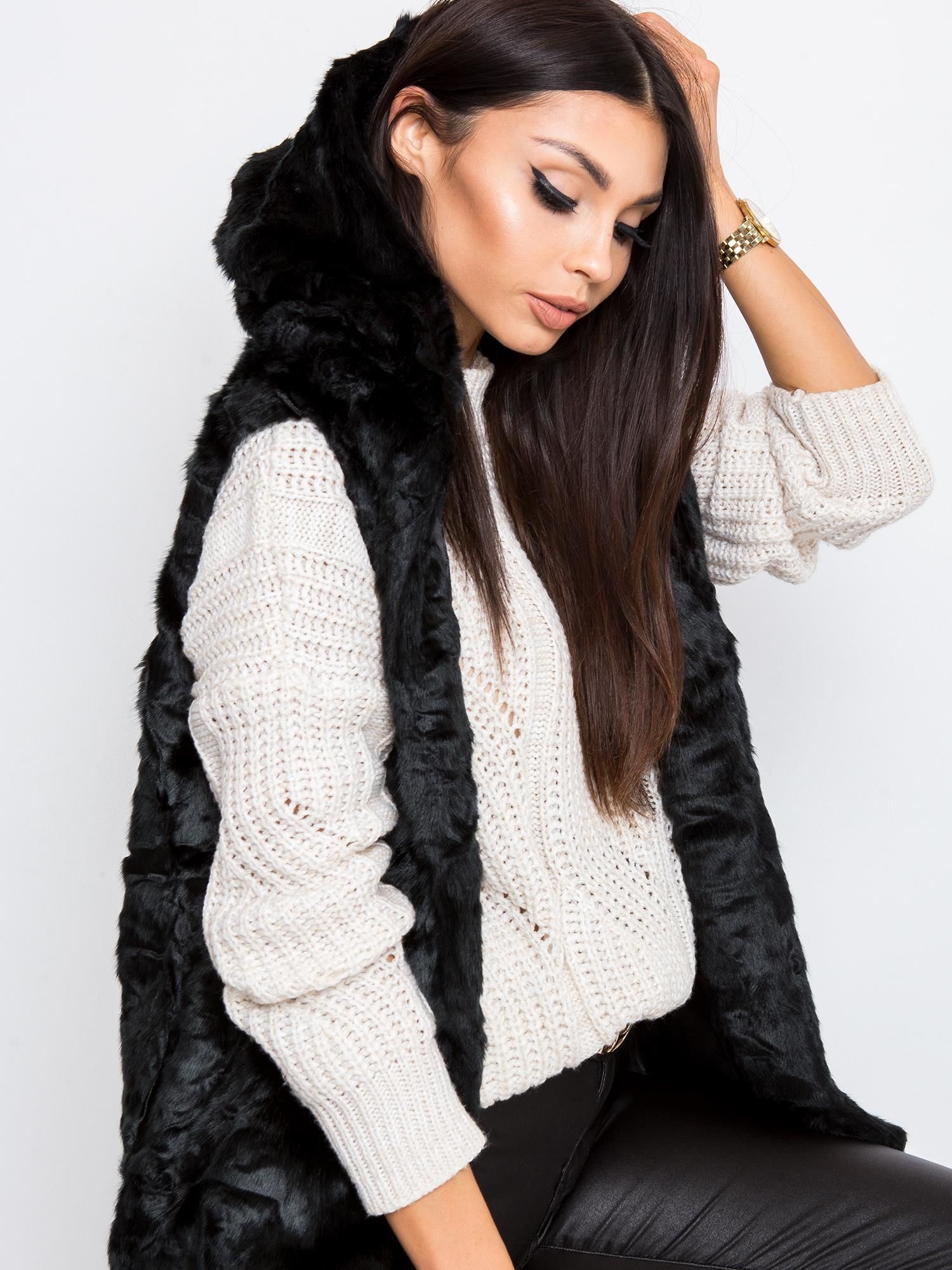 Vest-AT-KZ-05201.95P-black