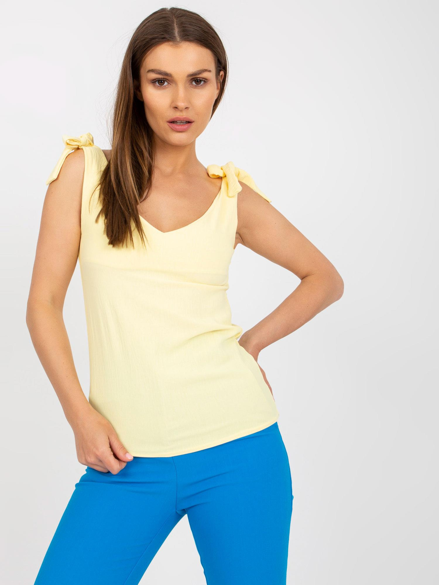 Top-WN-TP-1705.69-Light Yellow