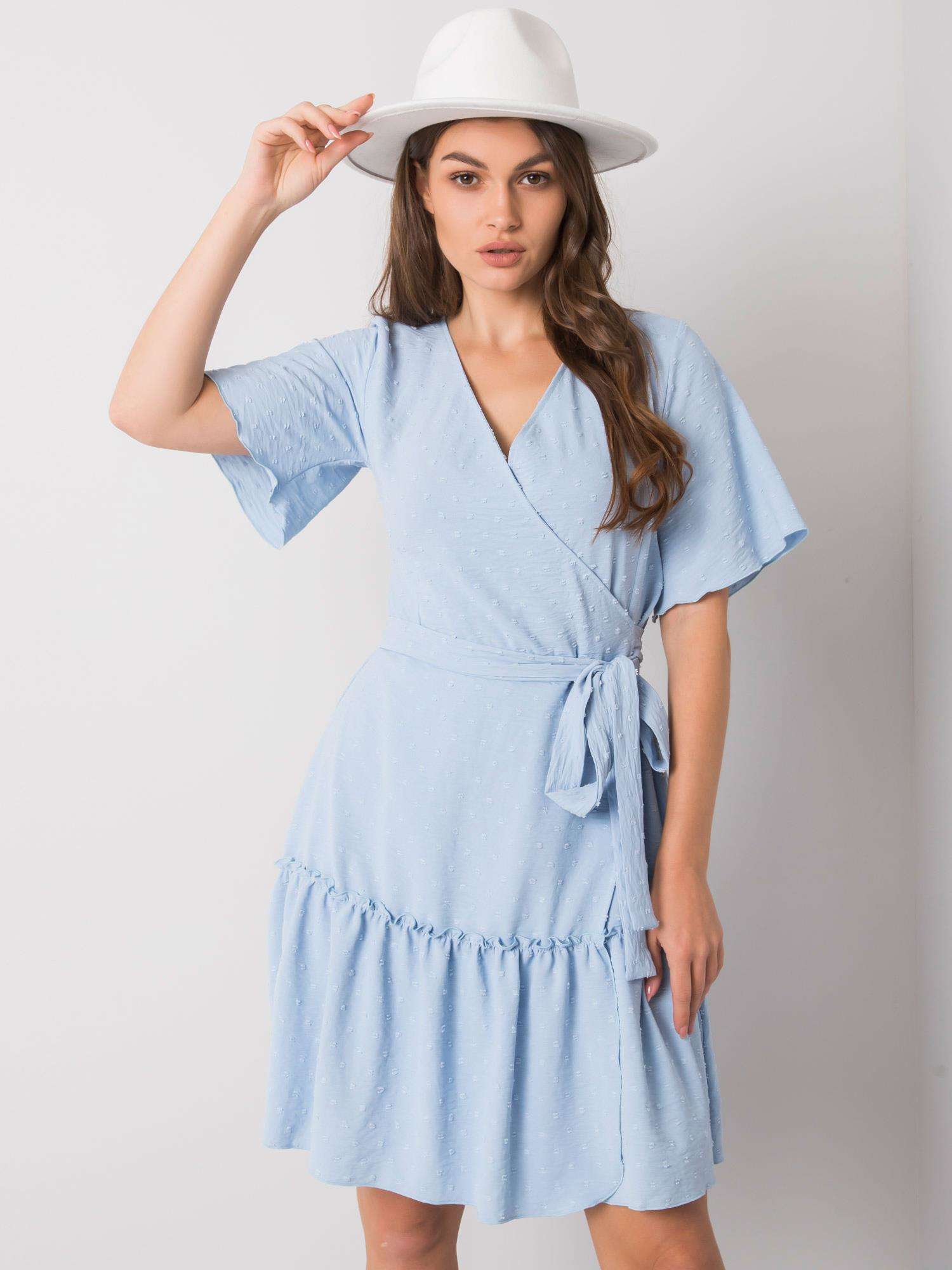 Dress-LK-SK-508623.24X-Blue