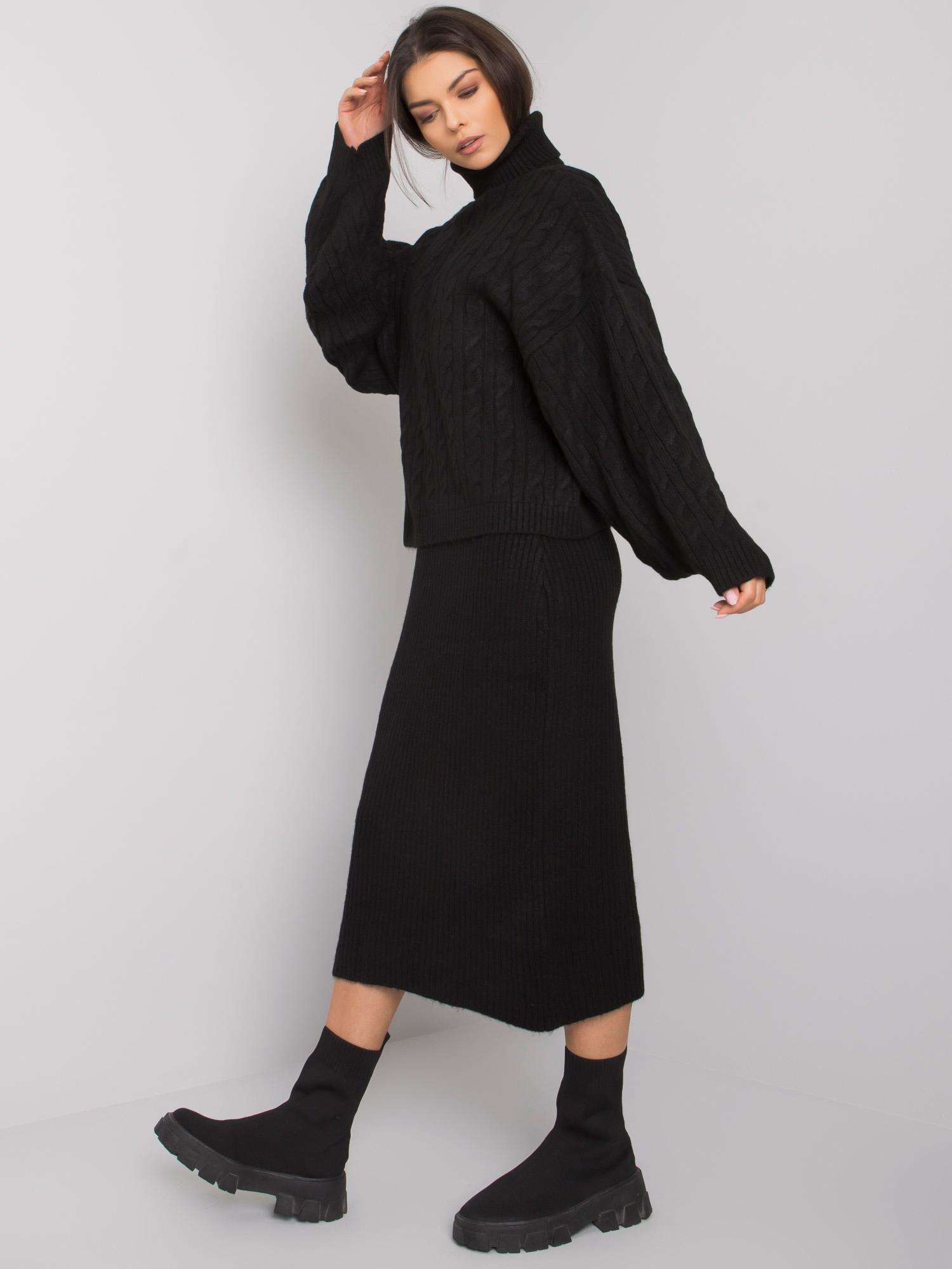 Set-LC-KMPL-0066.26X-black