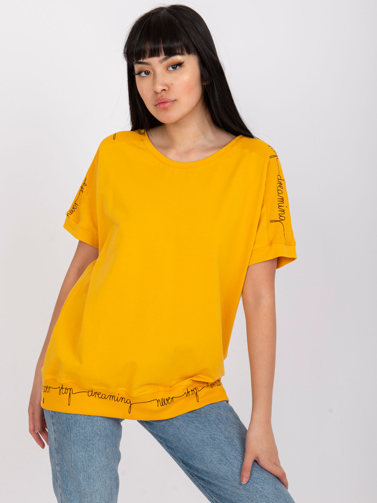 Blouse-RV-BZ-7647.62P-light orange