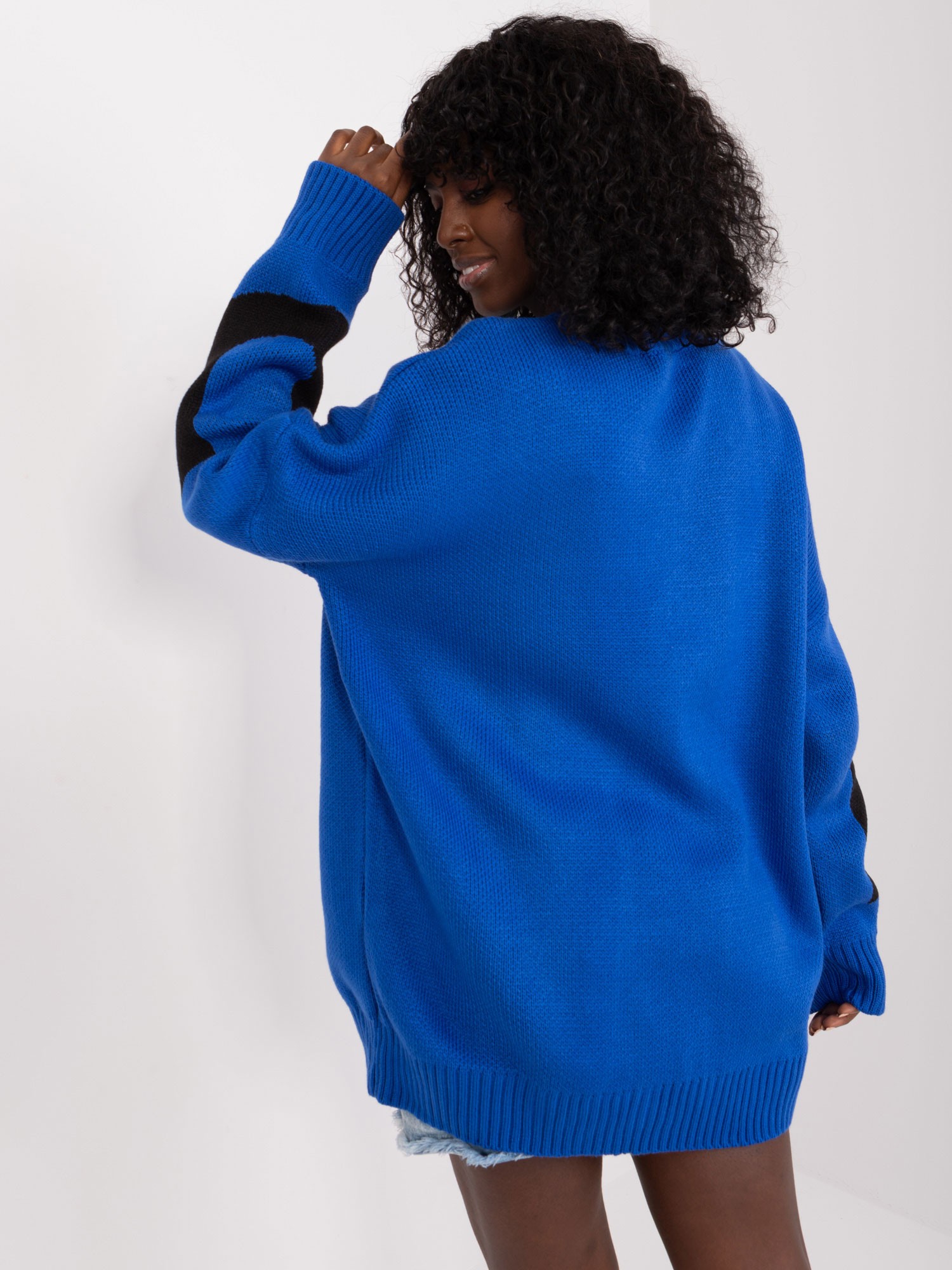 Sweater-BA-SW-8060.05P-Cobalt