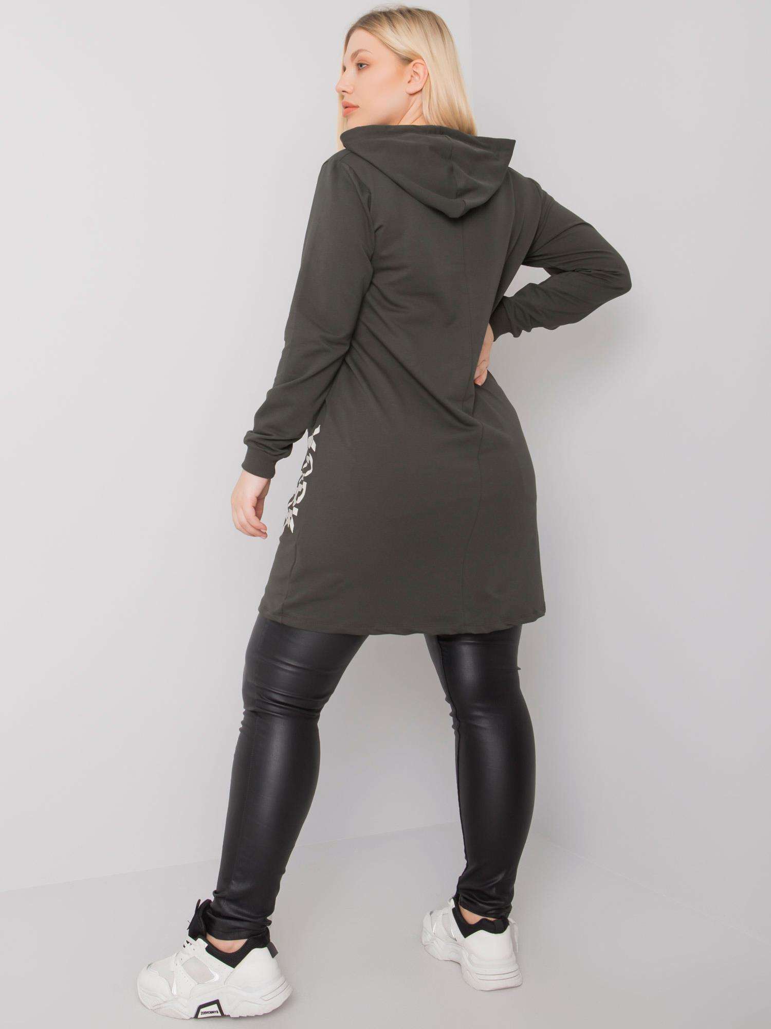 Tunic-RV-TU-7221.80P-Dark Khaki