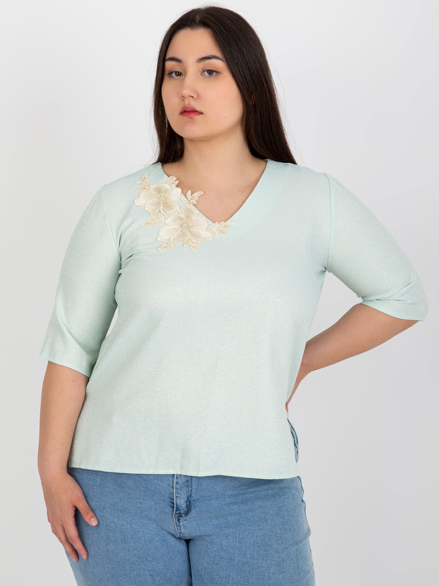 Blouse-LK-BZ-506692.32-mint