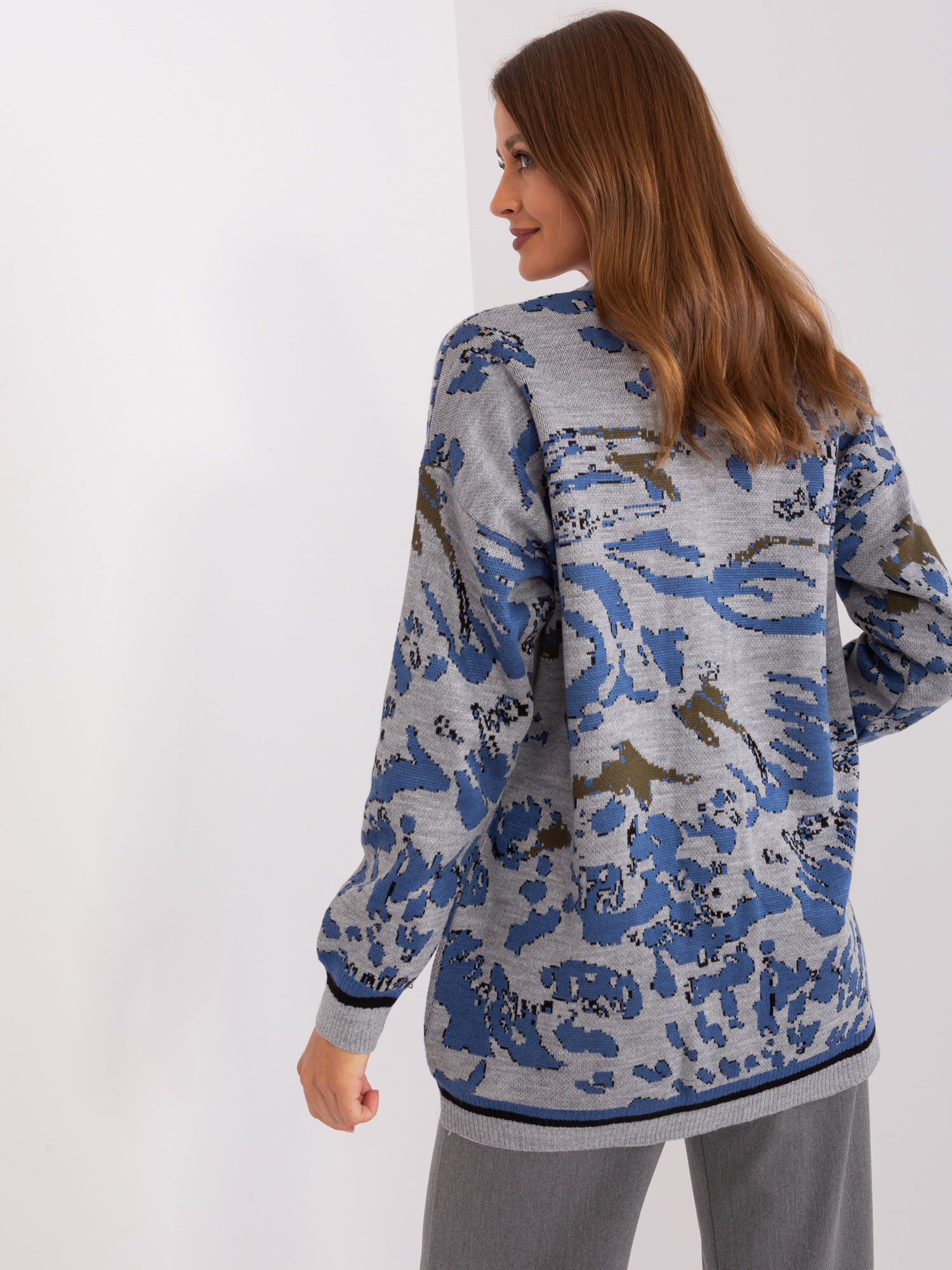 Cardigan-BA-SW-8045.30X-Grey-Blue