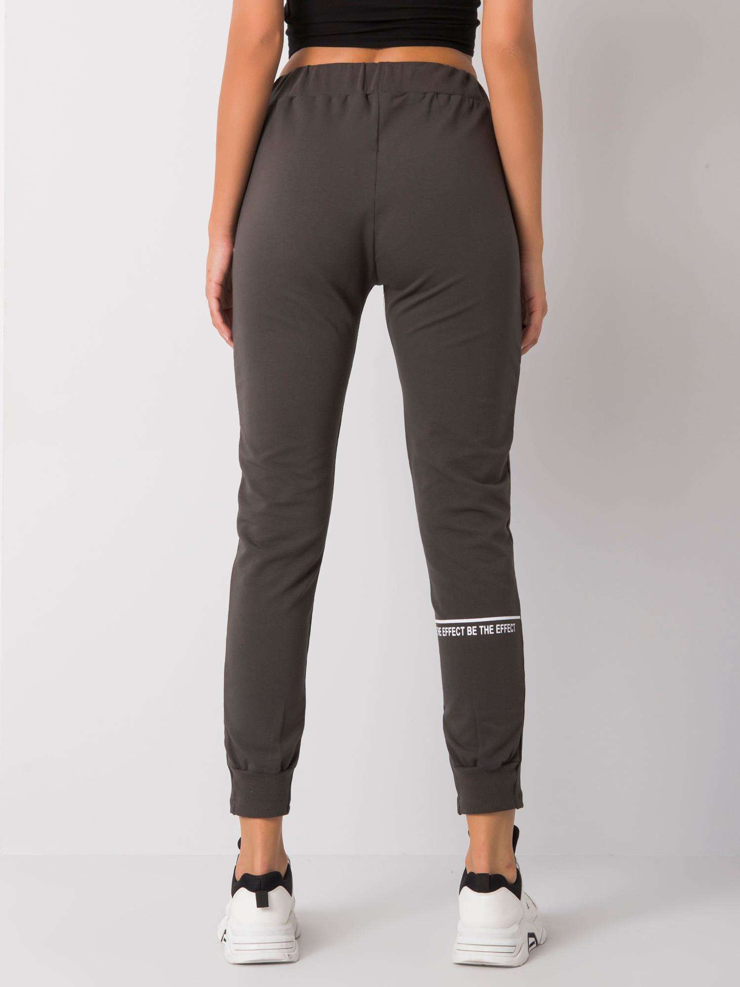 Sweatpants-RV-DR-7035.70-dark khaki