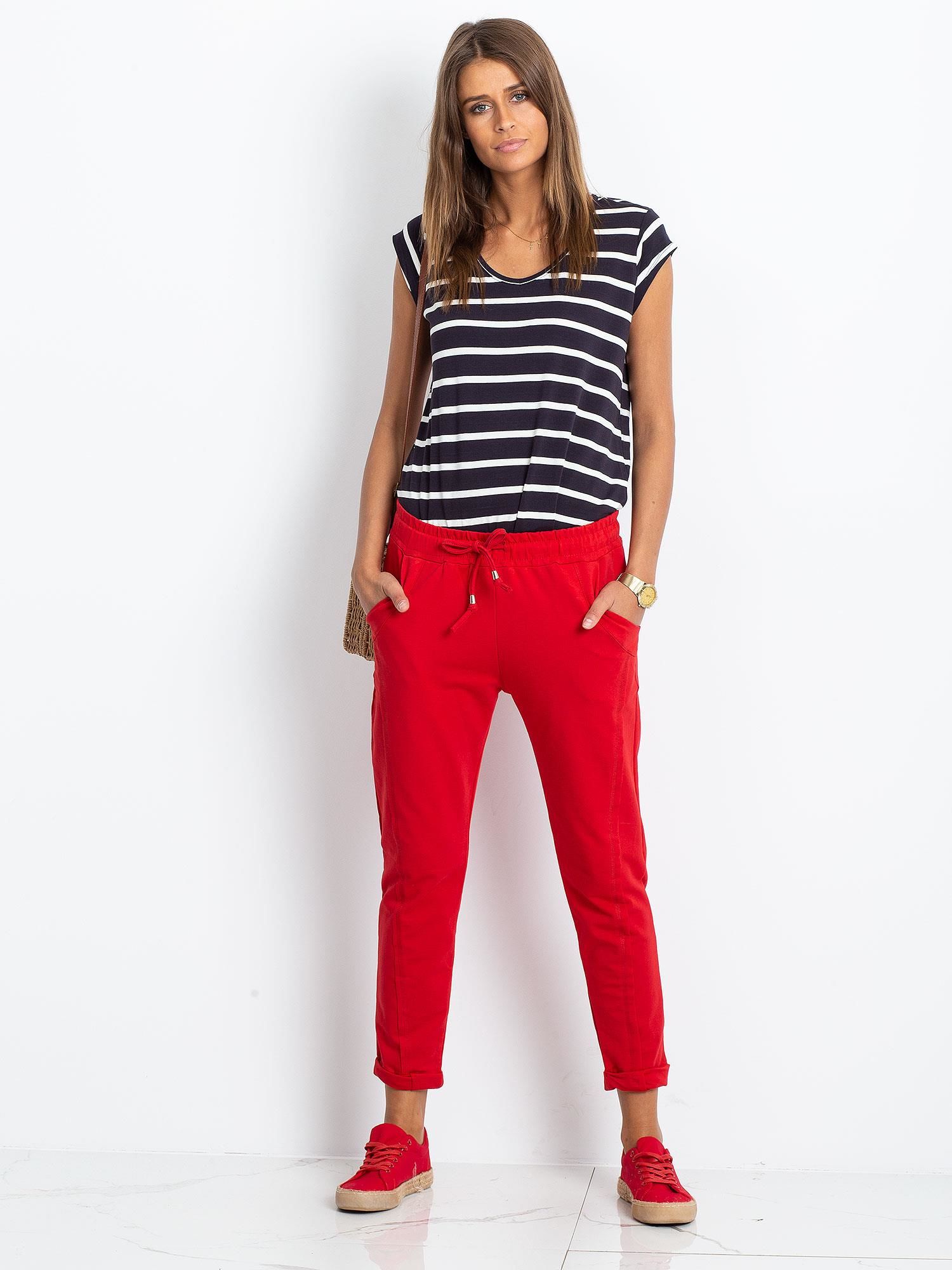 Sweatpants-RV-DR-3589.08X-red