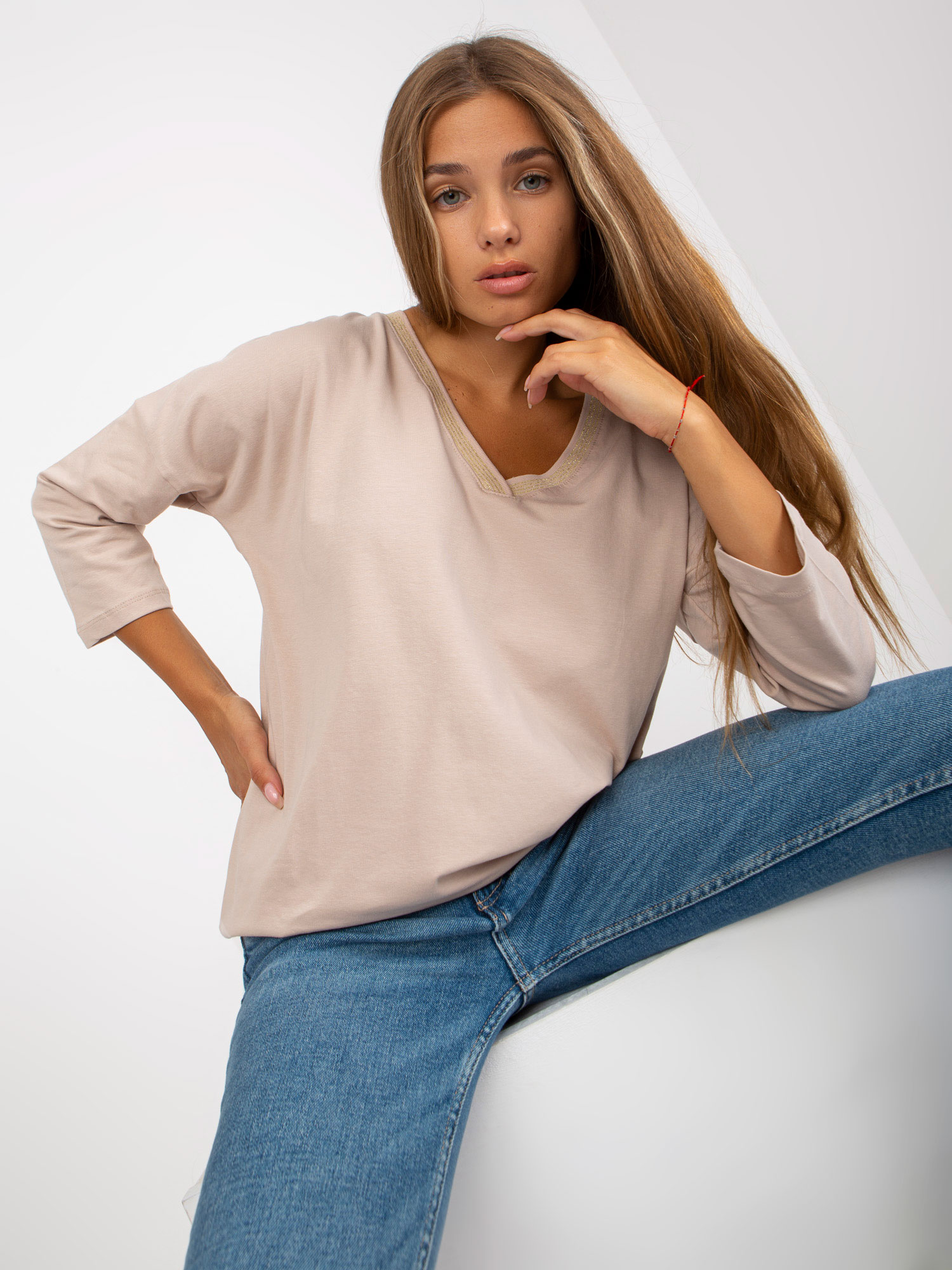 Blouse-RV-BZ-8050.04-beige