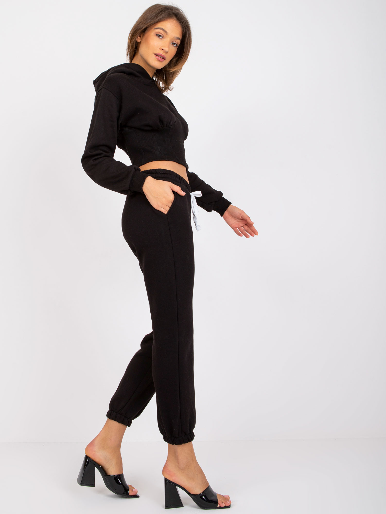 Set-EM-KMPL-U685.17P-black