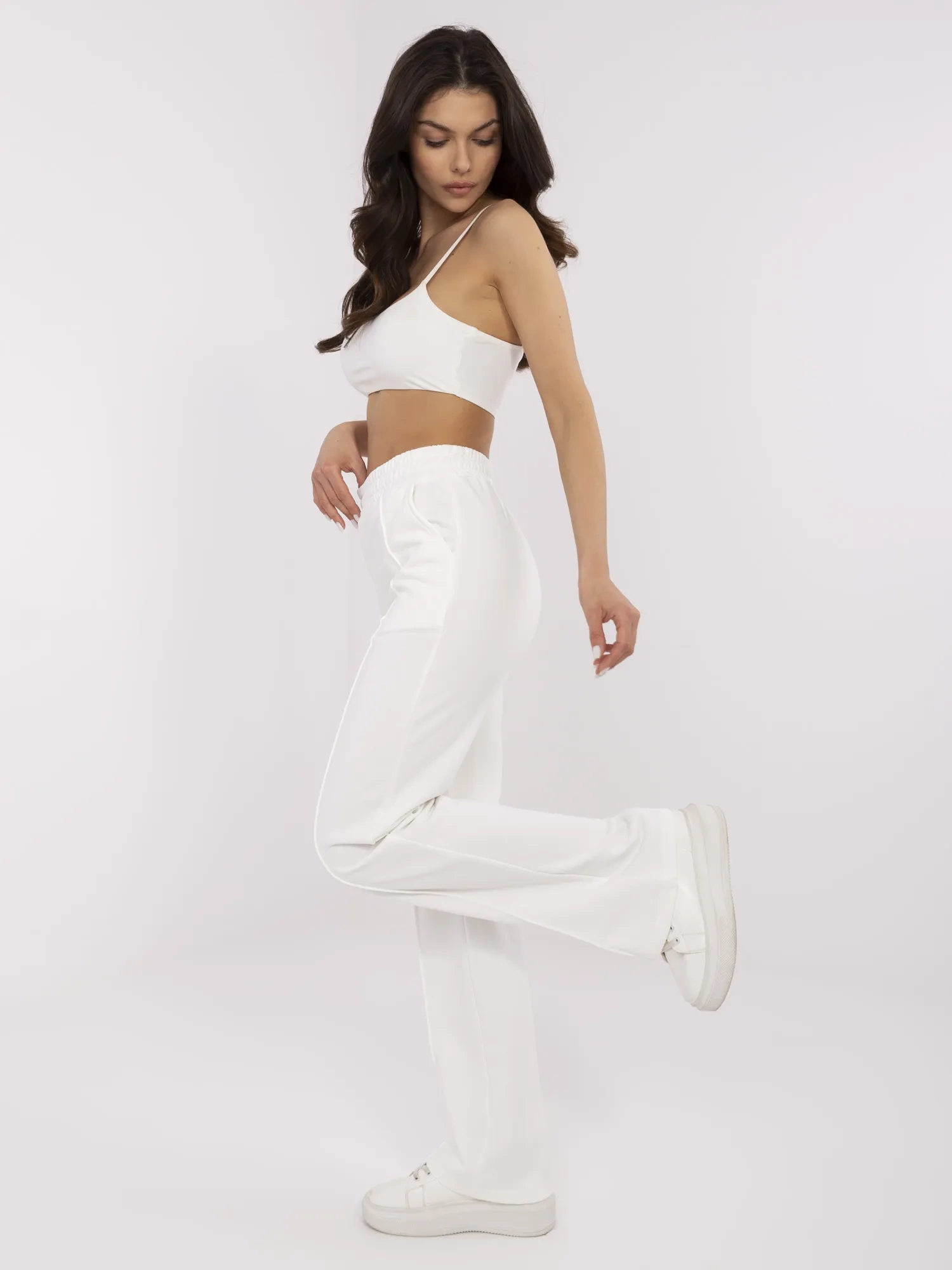 Sweatpants-NM-DR-R62112.00-ecru