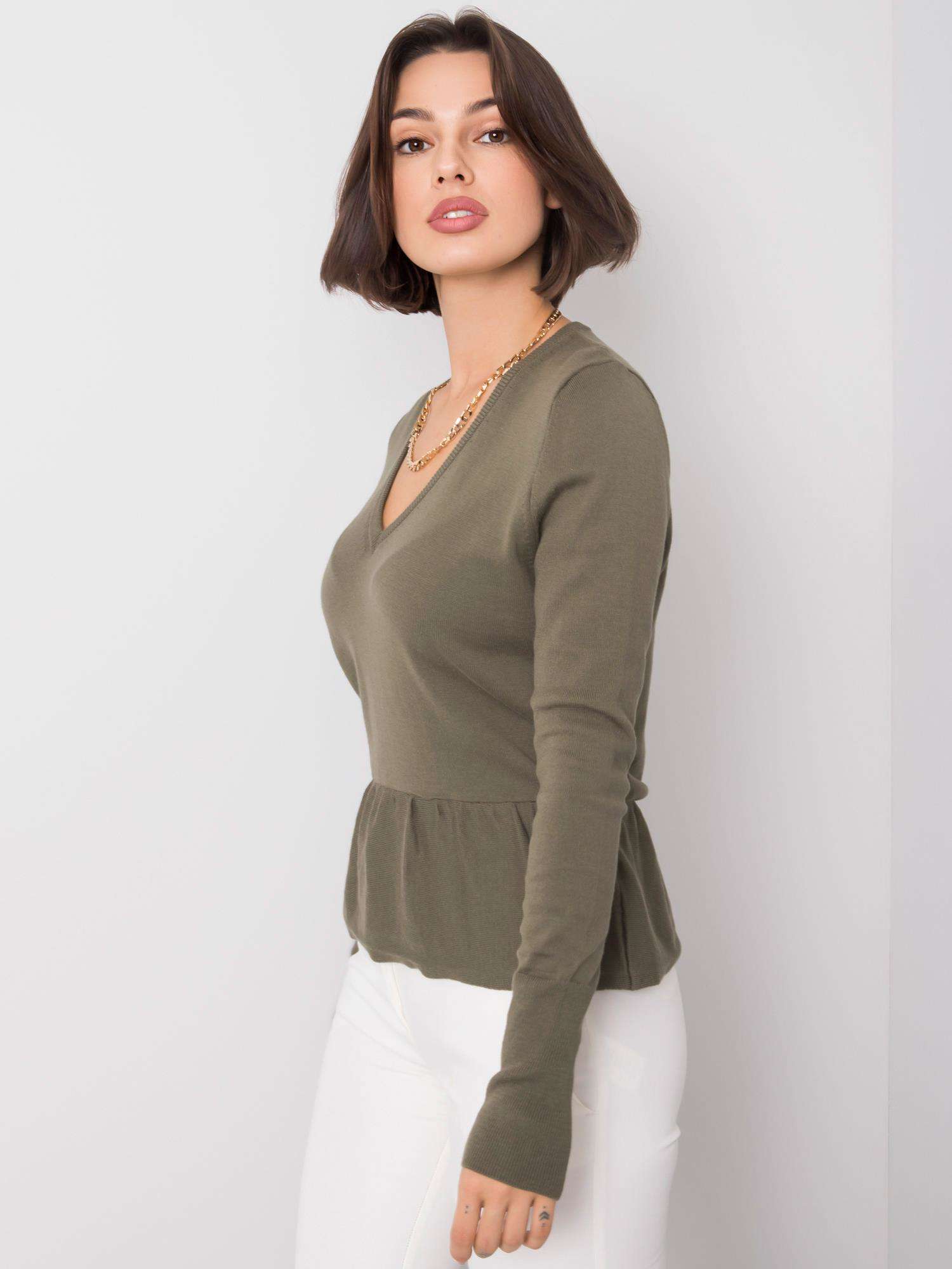 Blouse-259-BZ-22513.73-khaki