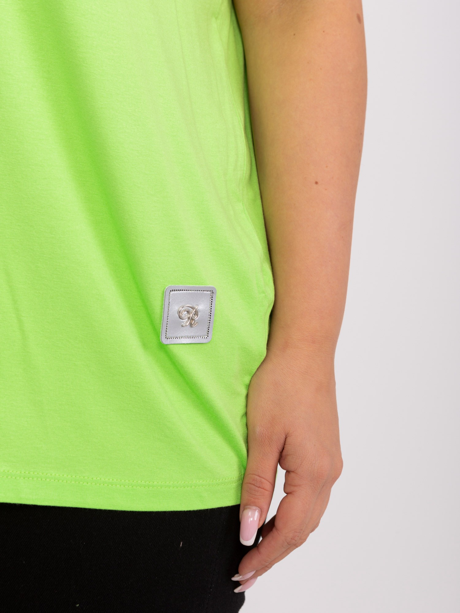 Blouse-RV-BZ-3585.25-lime green