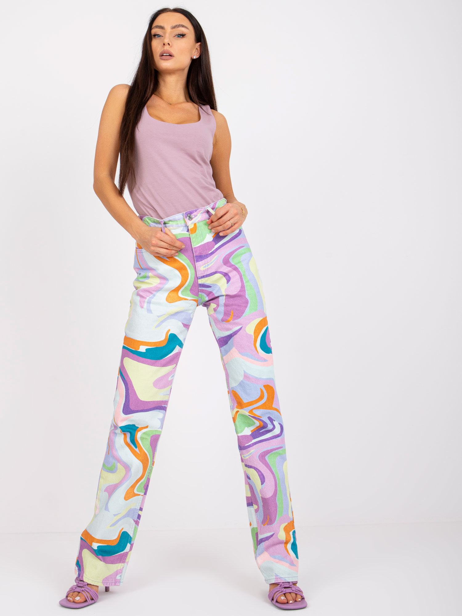 Top-AP-TP-A-005-Dark Pink