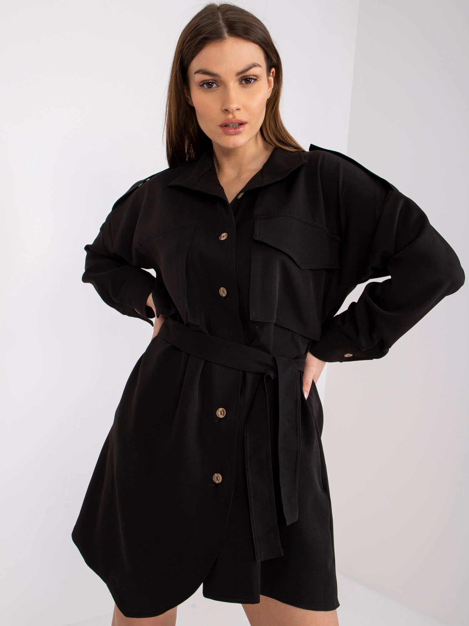 Shirt-CHA-KS-3954.89-black