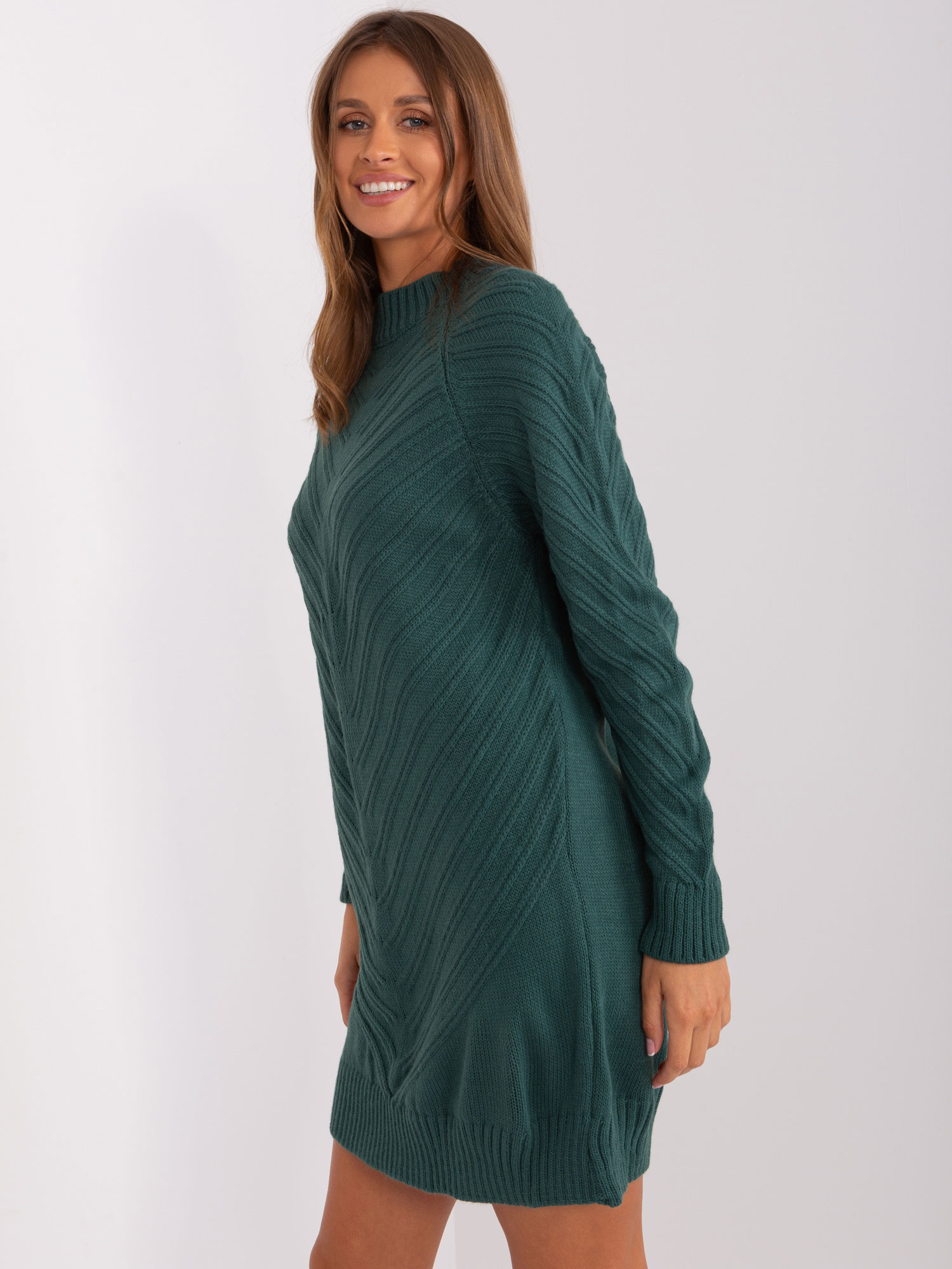 Sweater-BA-SW-8013.14P-dark green