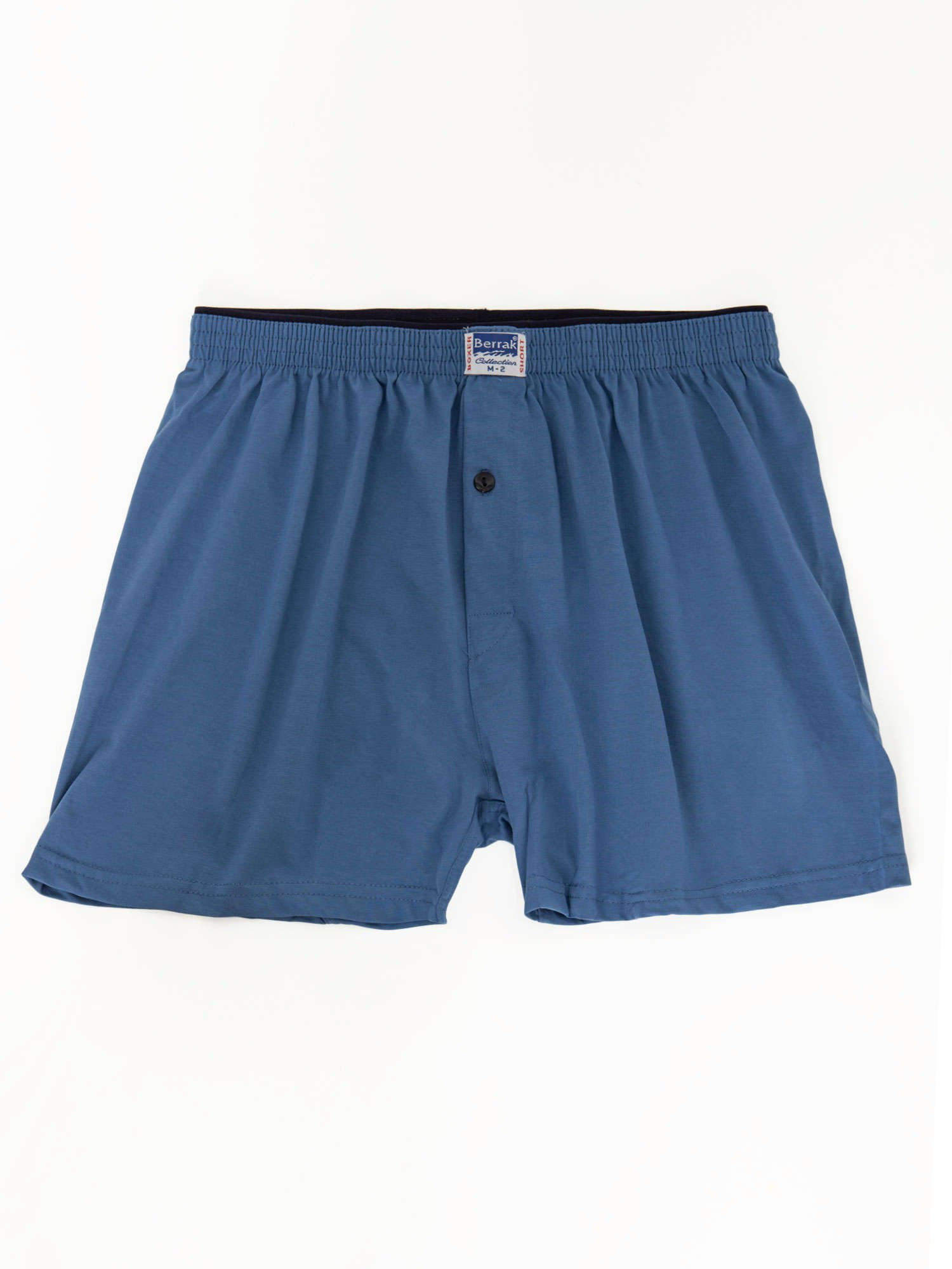 Boxer Shorts-BR-BK-1099.26P-Dark Blue